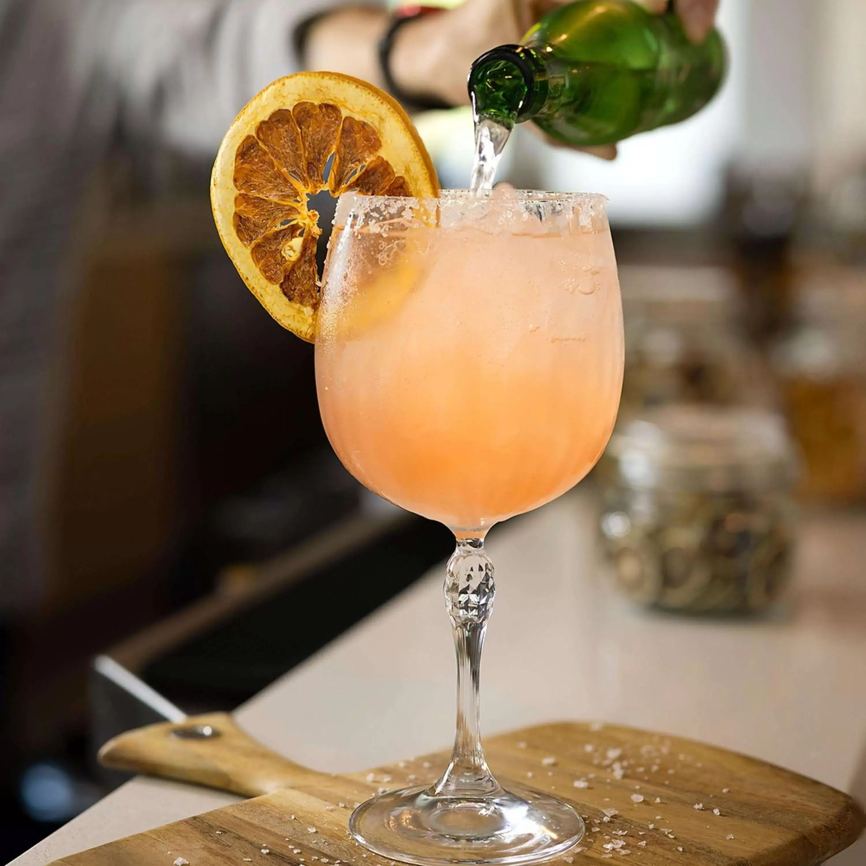 Lounge or bar in Hilton Garden Inn Grapevine At Silverlake Crossing, Tx Lounge or bar in Hilton Garden Inn Grapevine At Silverlake Crossing, Tx