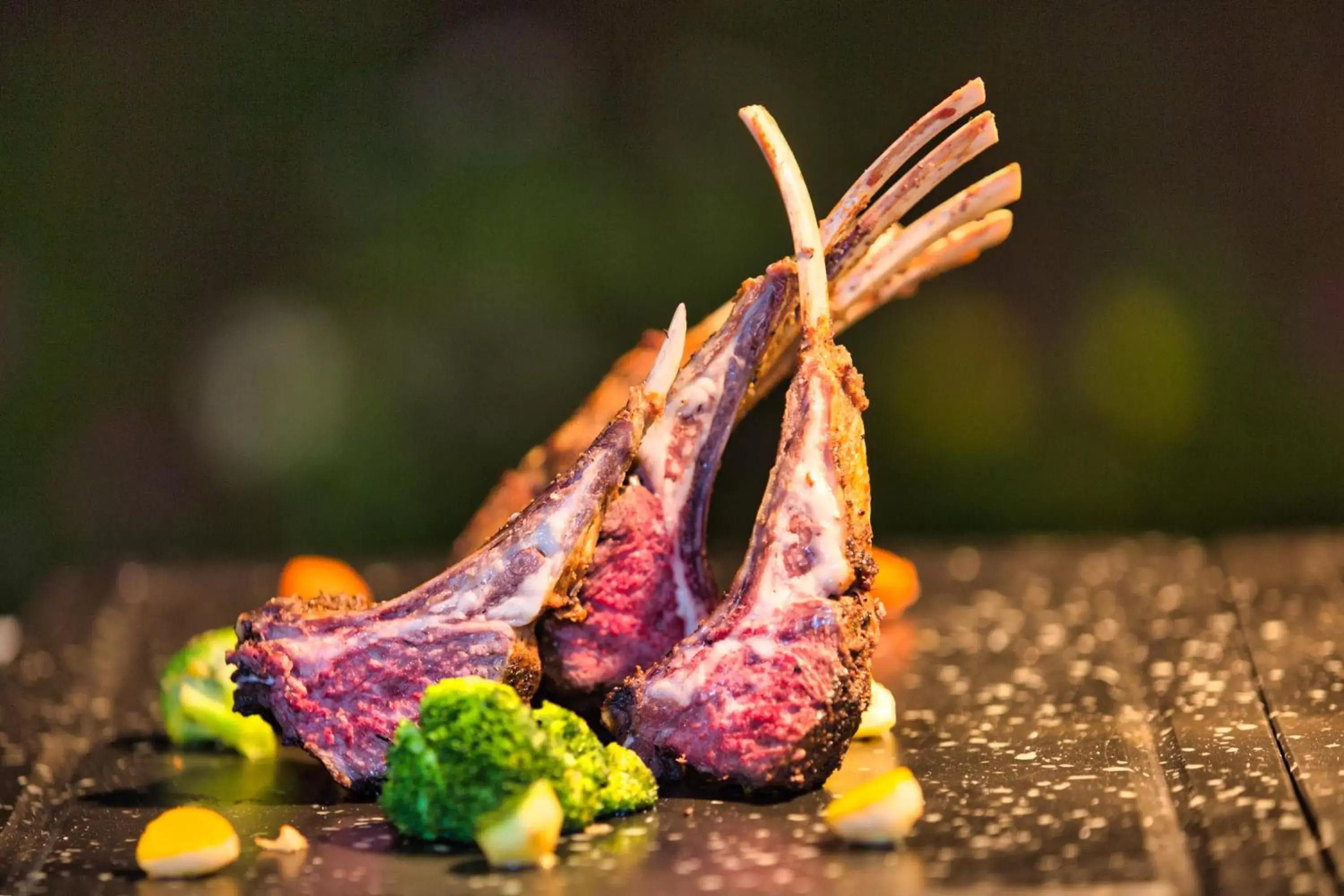 Food and drinks in FLC Luxury Hotel Quy Nhon Food and drinks in FLC Luxury Hotel Quy Nhon