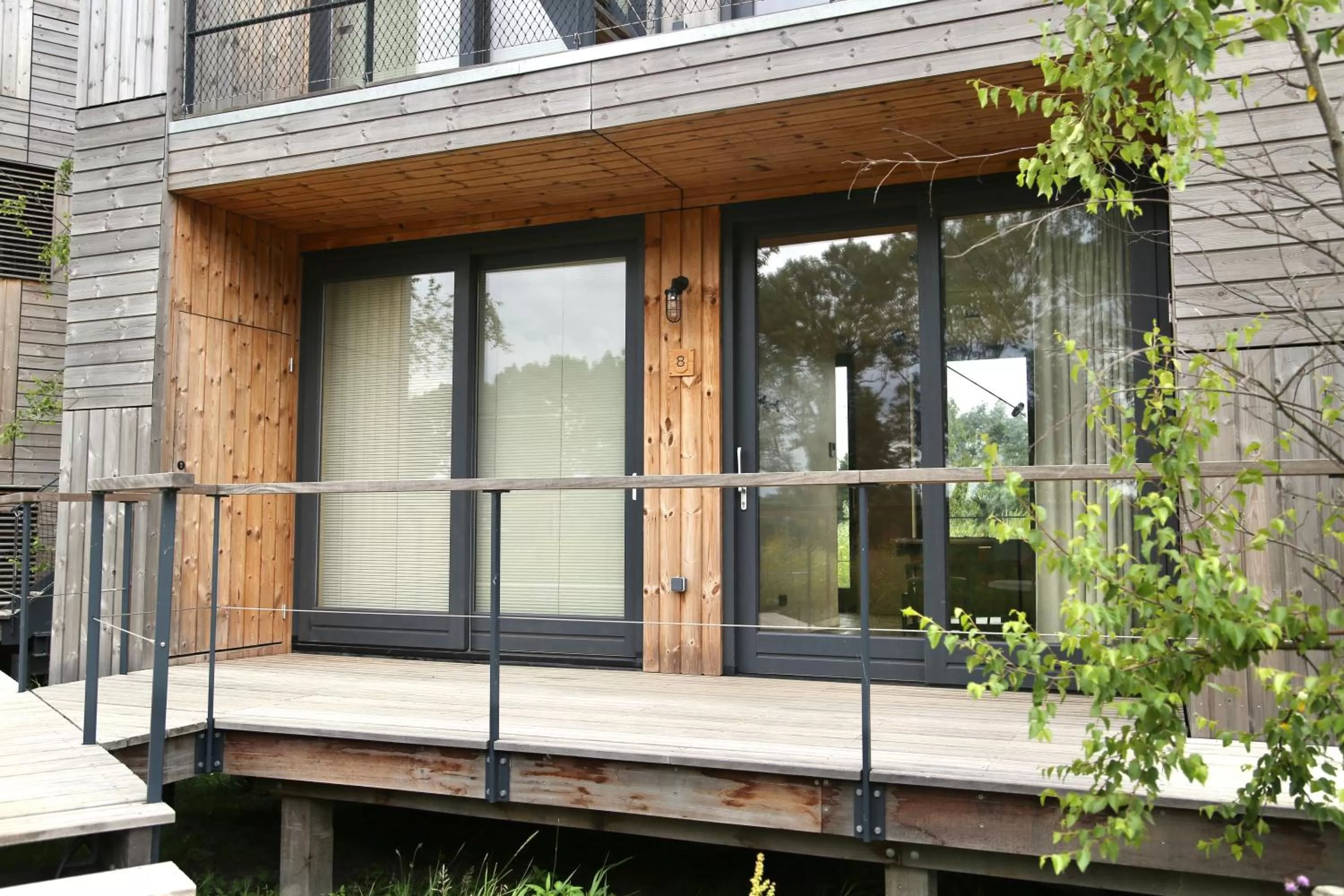 The Unbound Amsterdam