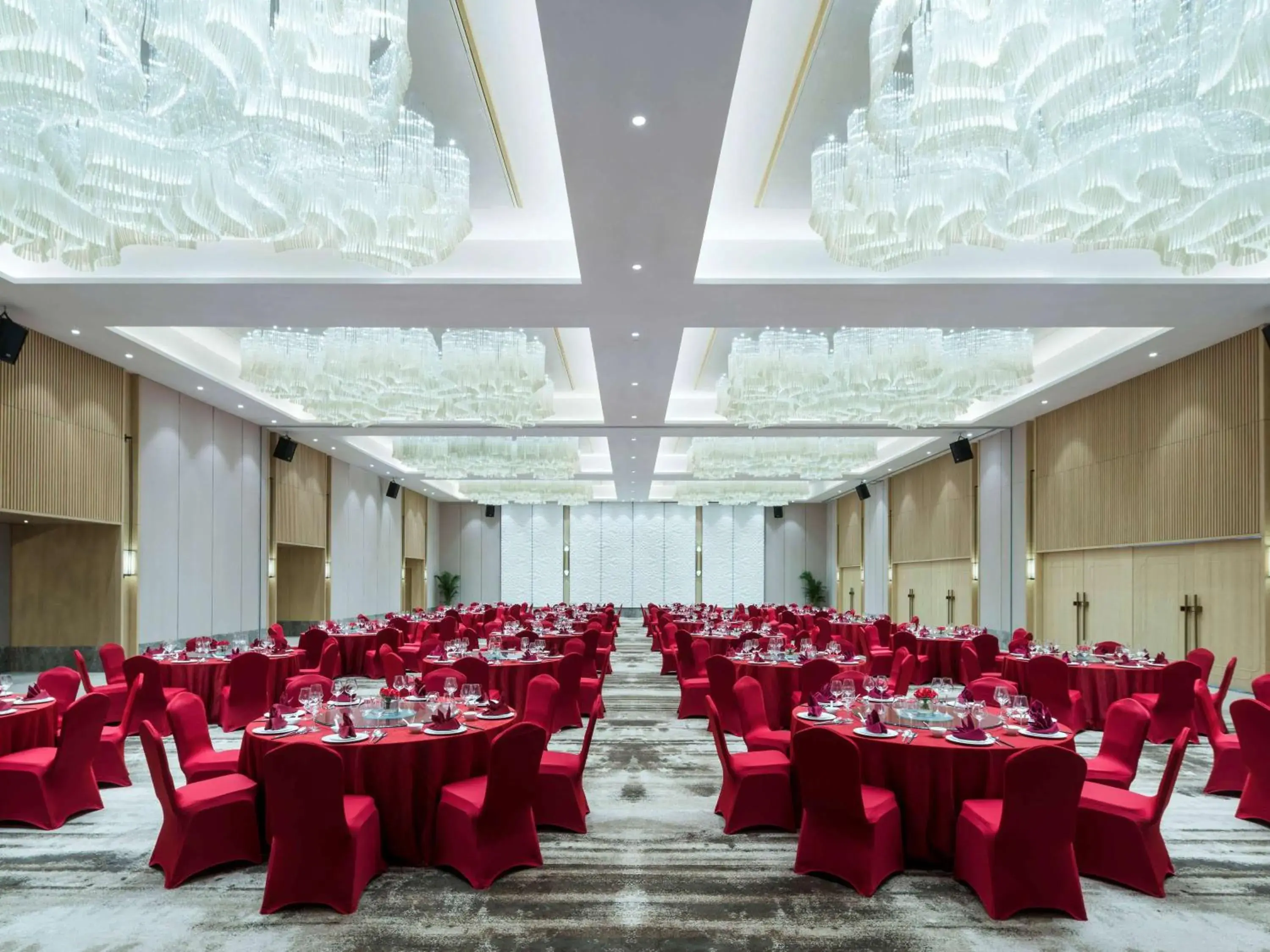 Other, Banquet Facilities in Pullman Zhouzhuang