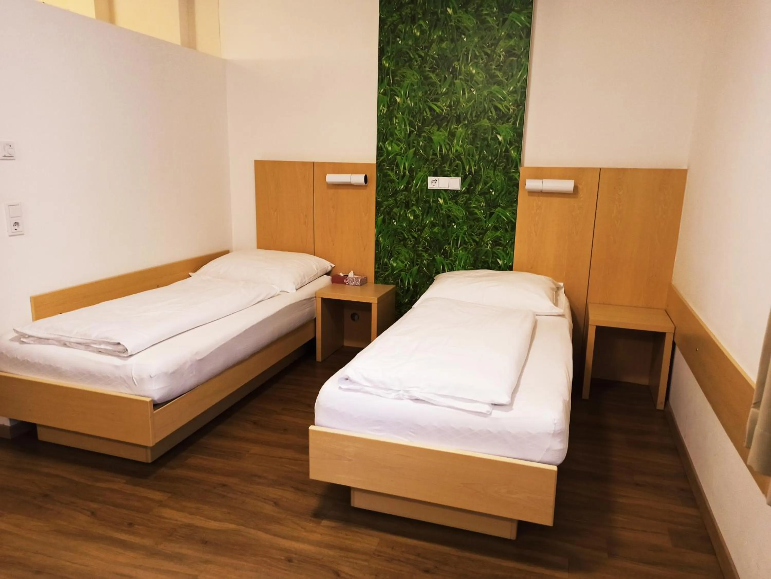 Photo of the whole room, Bed in Sankt Magdalena