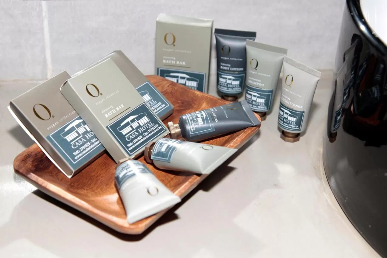 Other in Casa Hotel Achumani