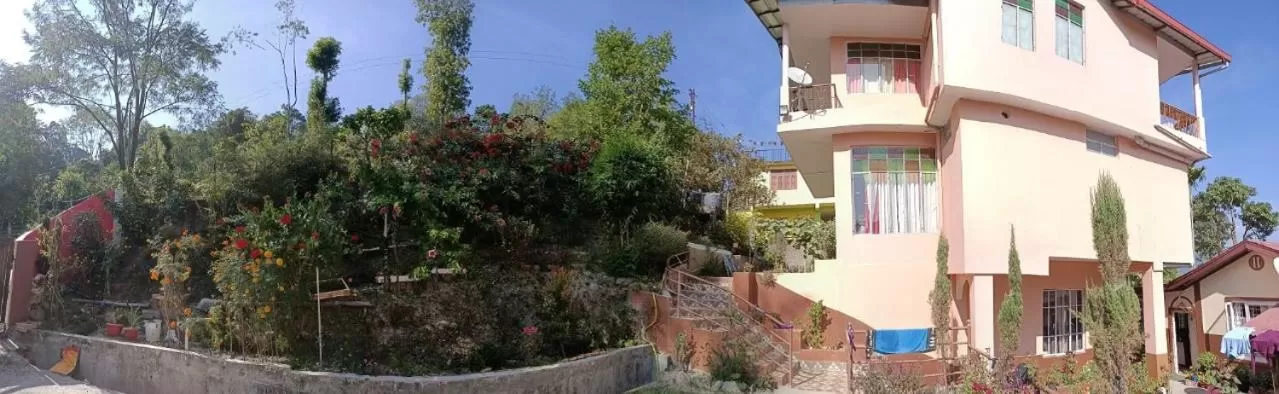 Property building in SAI´S GRACE