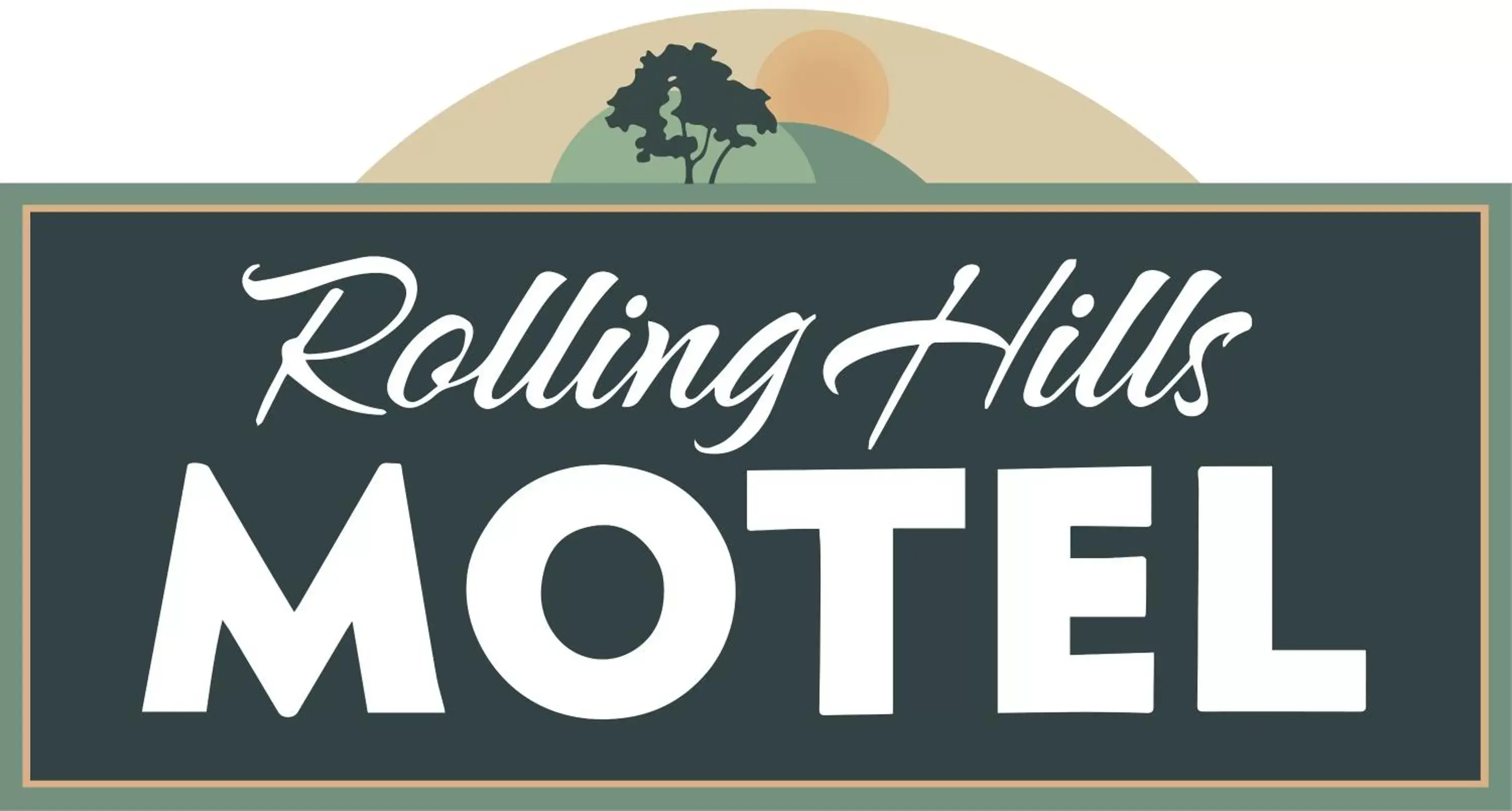 Rolling Hills Motel