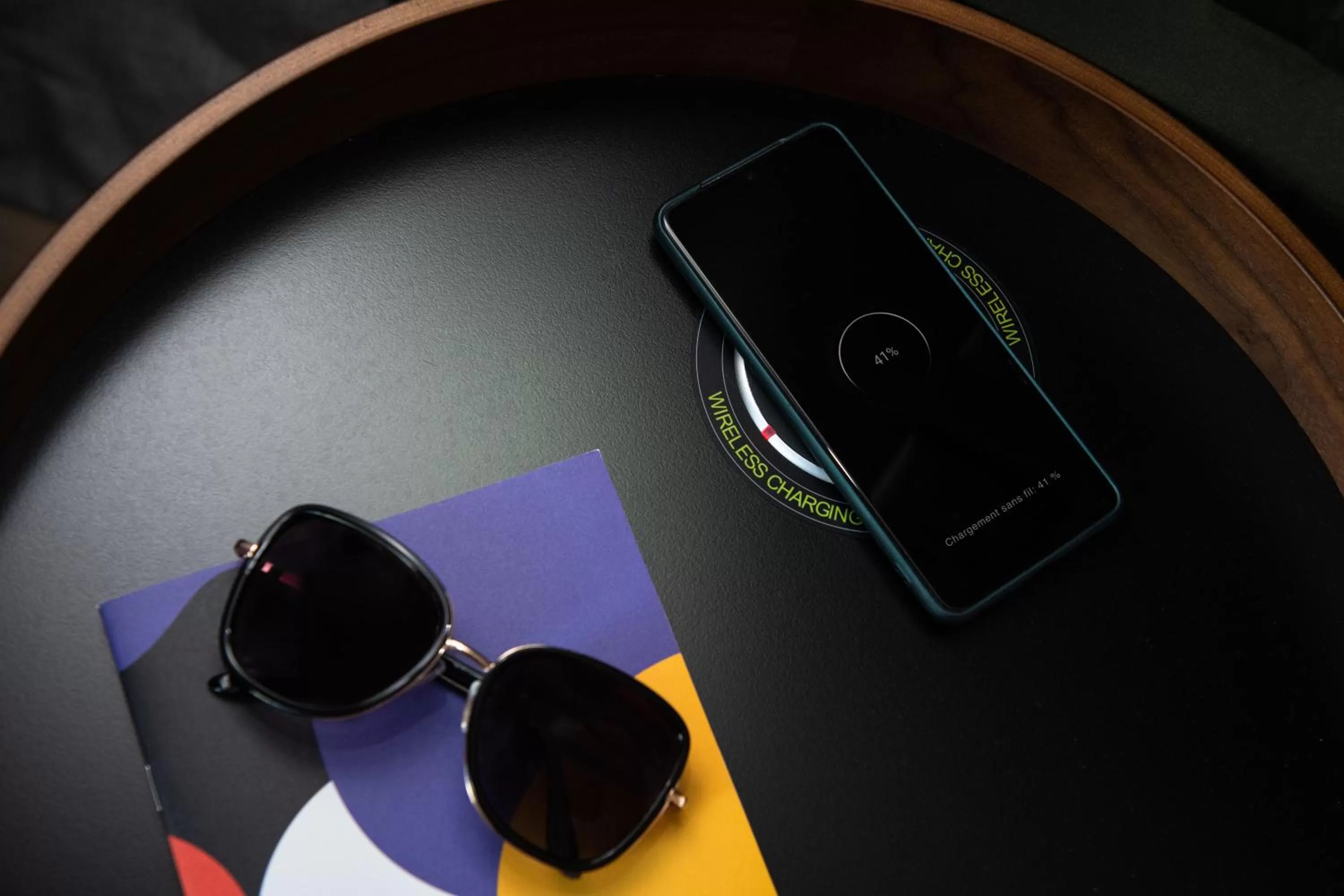 Entertainment in Campanile Smart Lyon Est - Eurexpo Bron Aviation