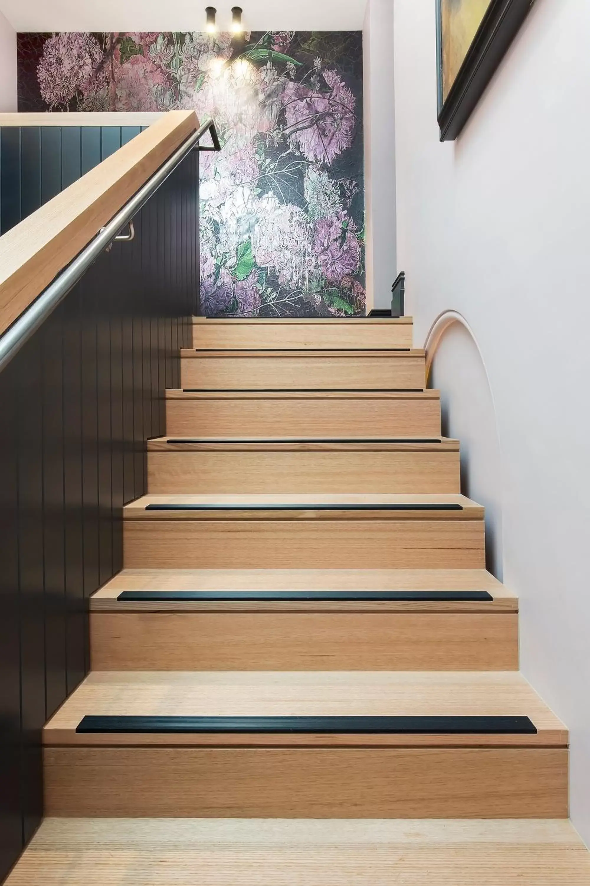 Property building in Crystalbrook Albion Property building in Crystalbrook Albion