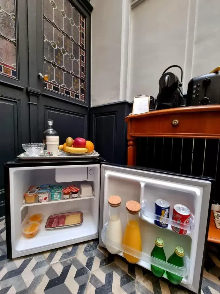 Kitchen/Kitchenette in La Maison VH