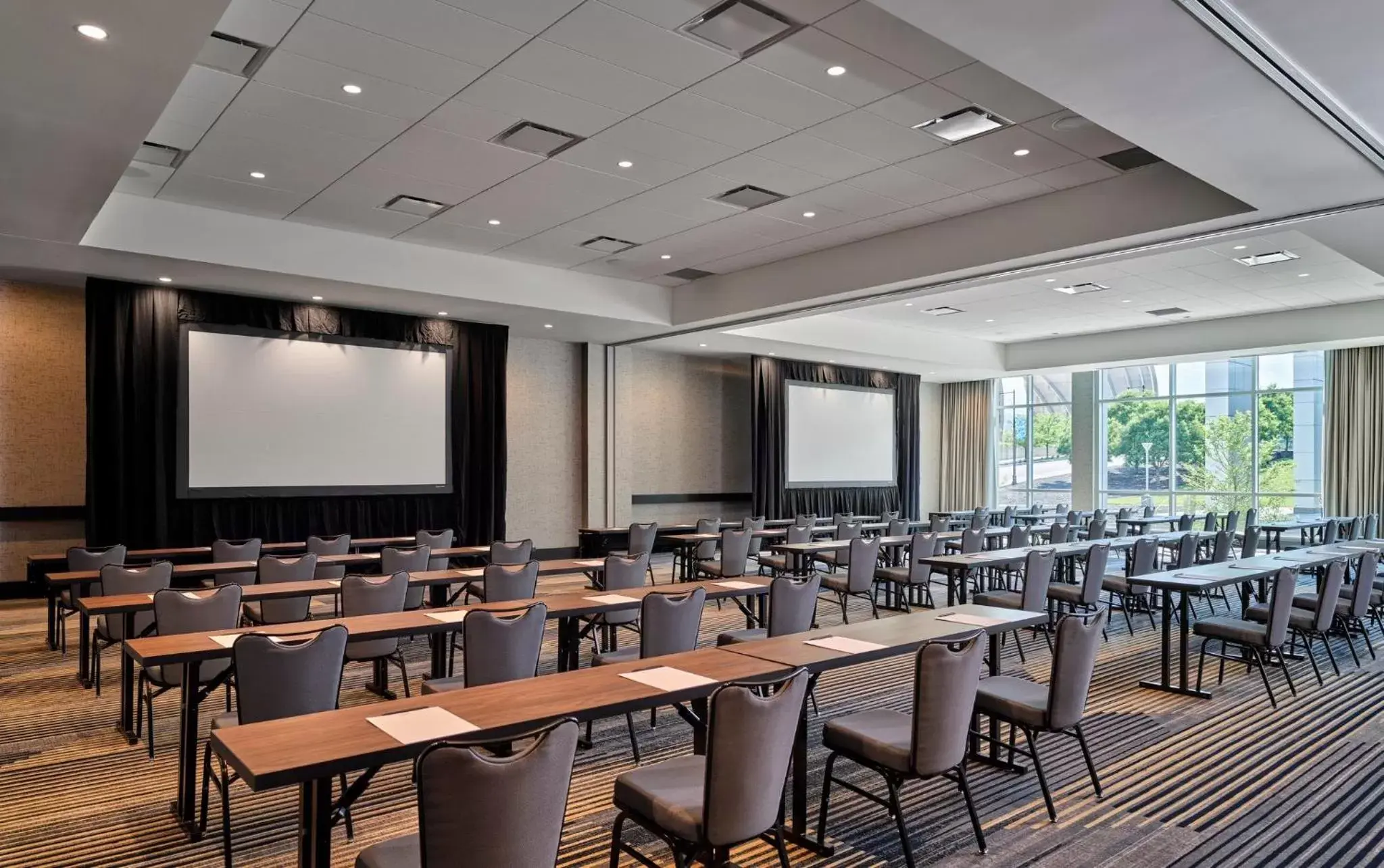 Meeting/conference room in Loews Kansas City