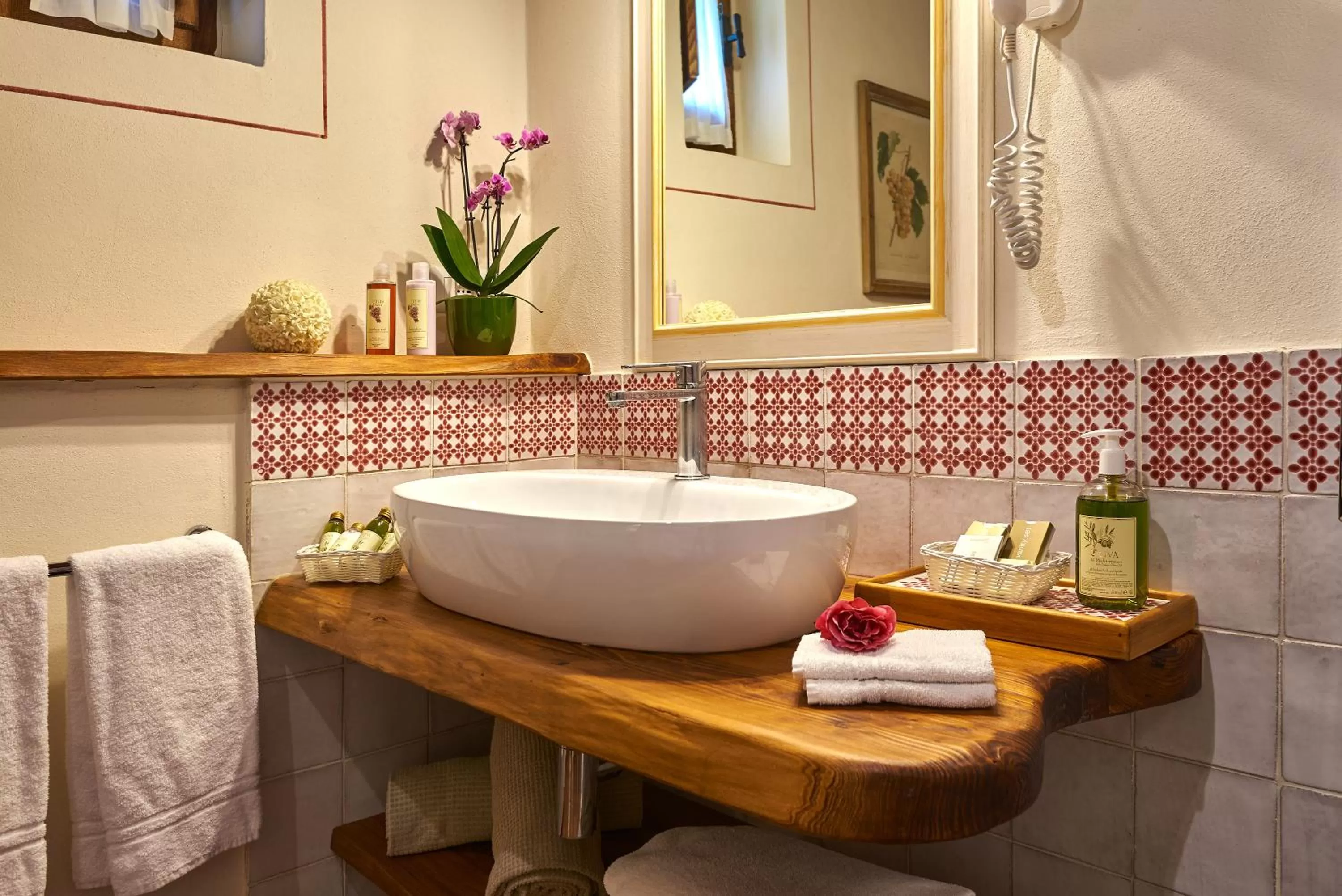 Hotel Belvedere Di San Leonino