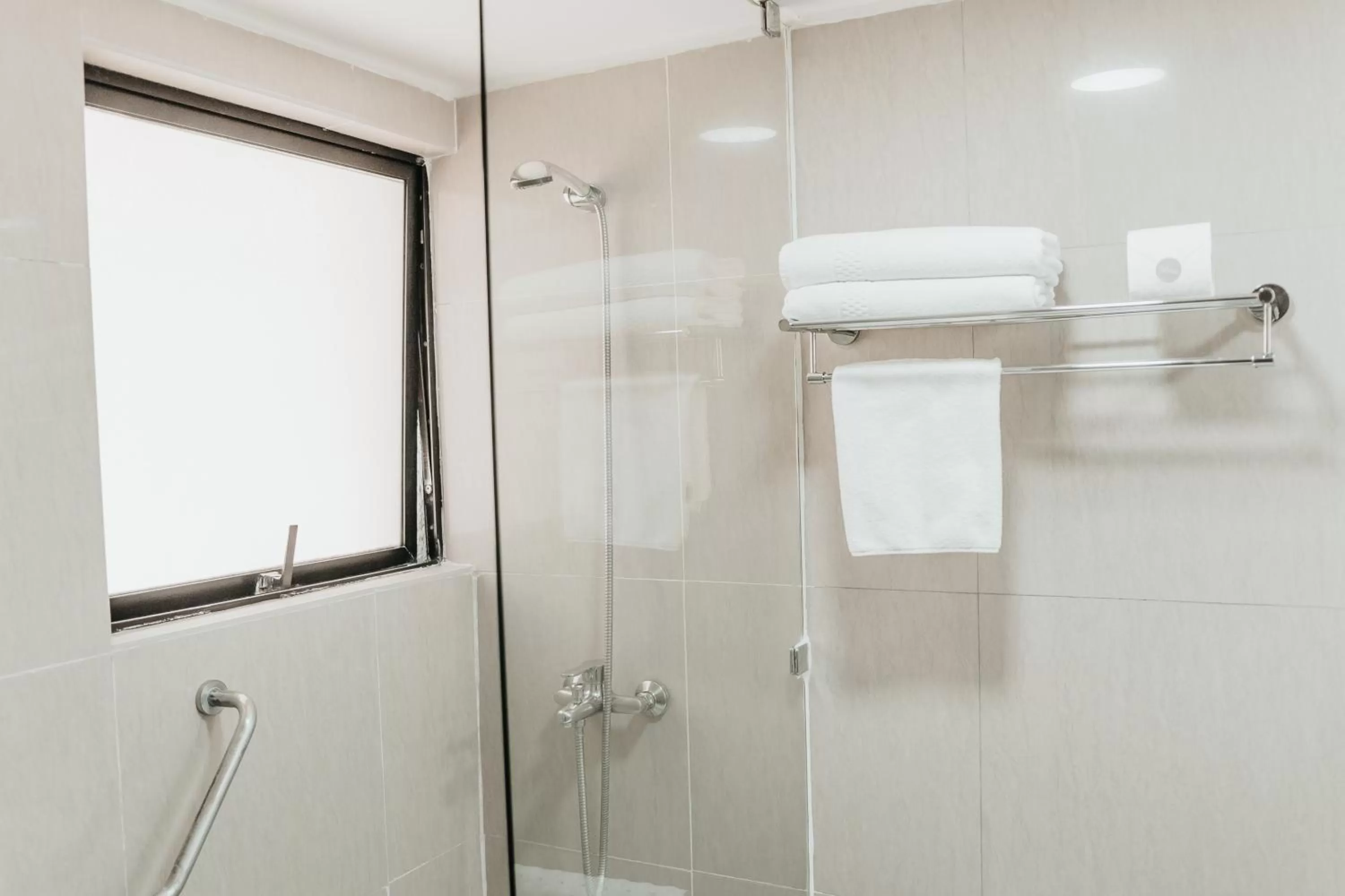 Property building in Hotel Diego de Velazquez