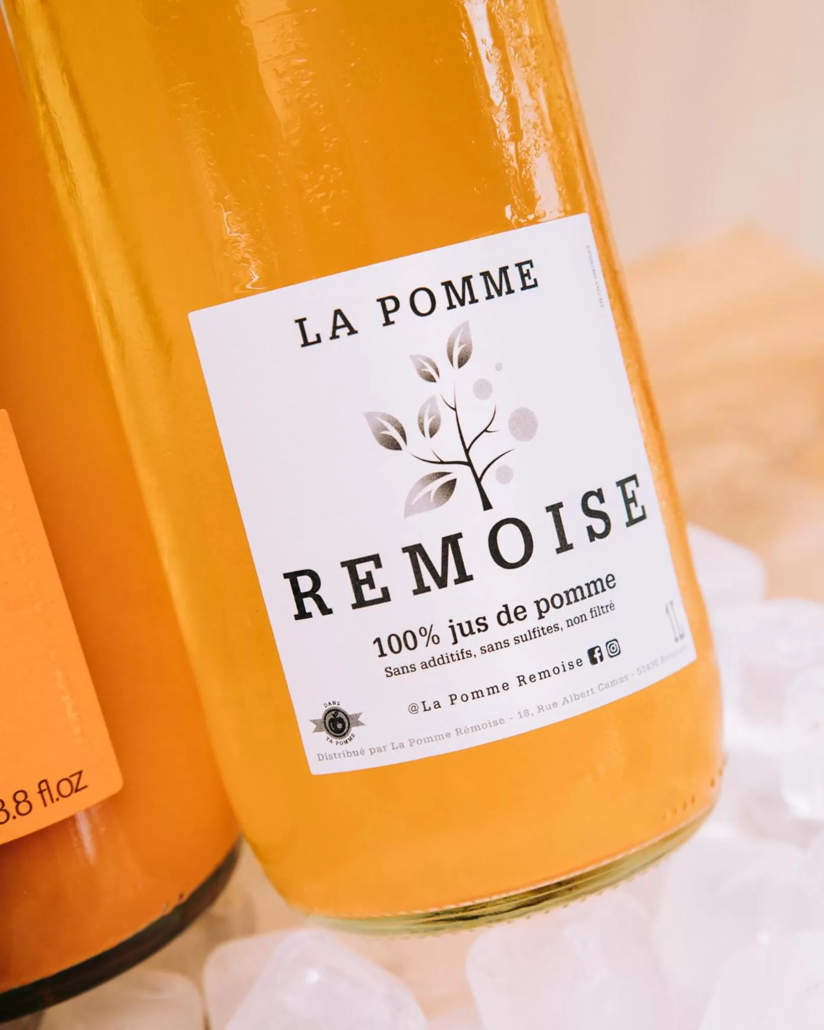 Food and drinks in Hôtel Akena Reims Bezannes