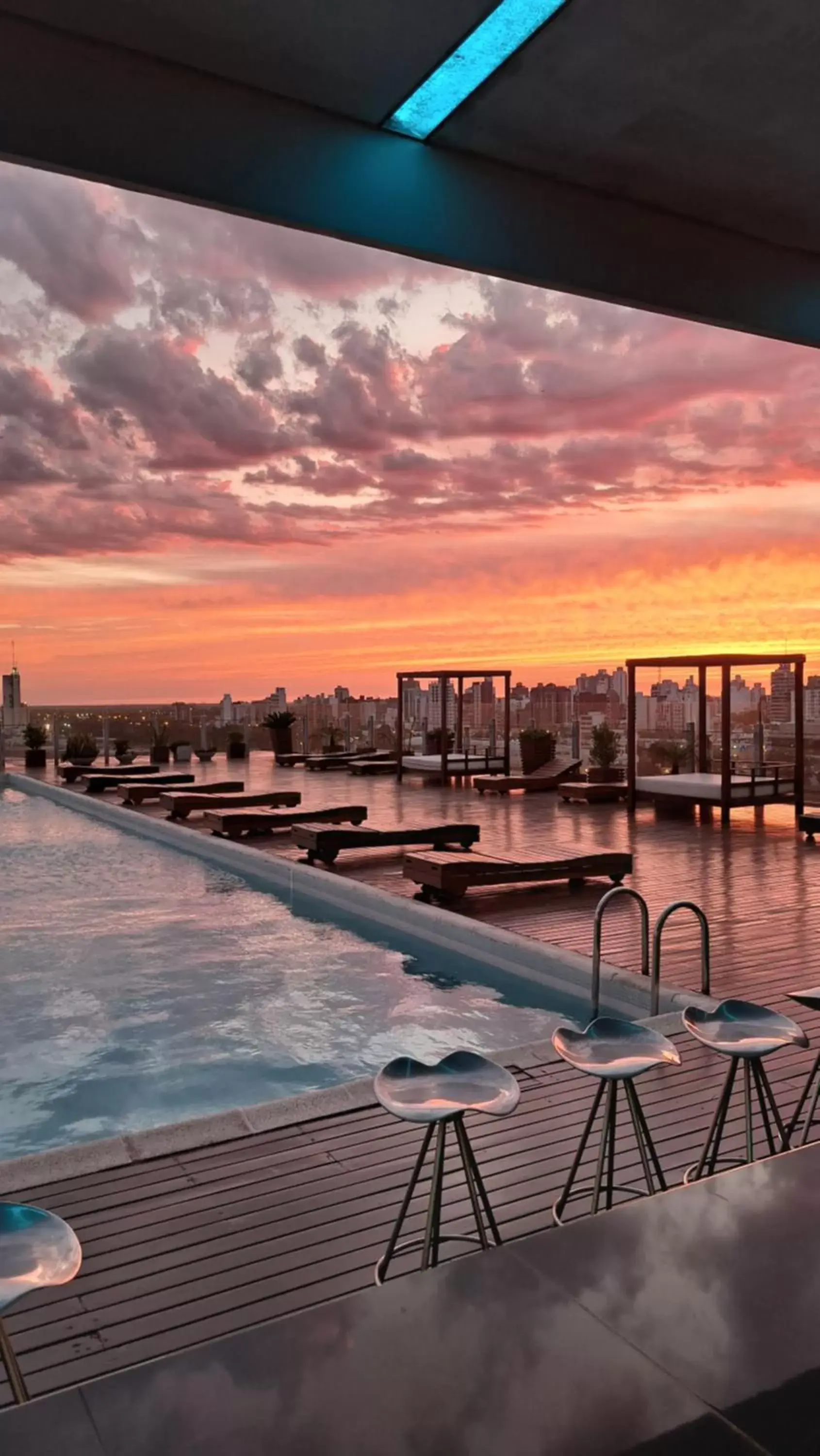 Off site, Swimming Pool in Los Silos Hotel