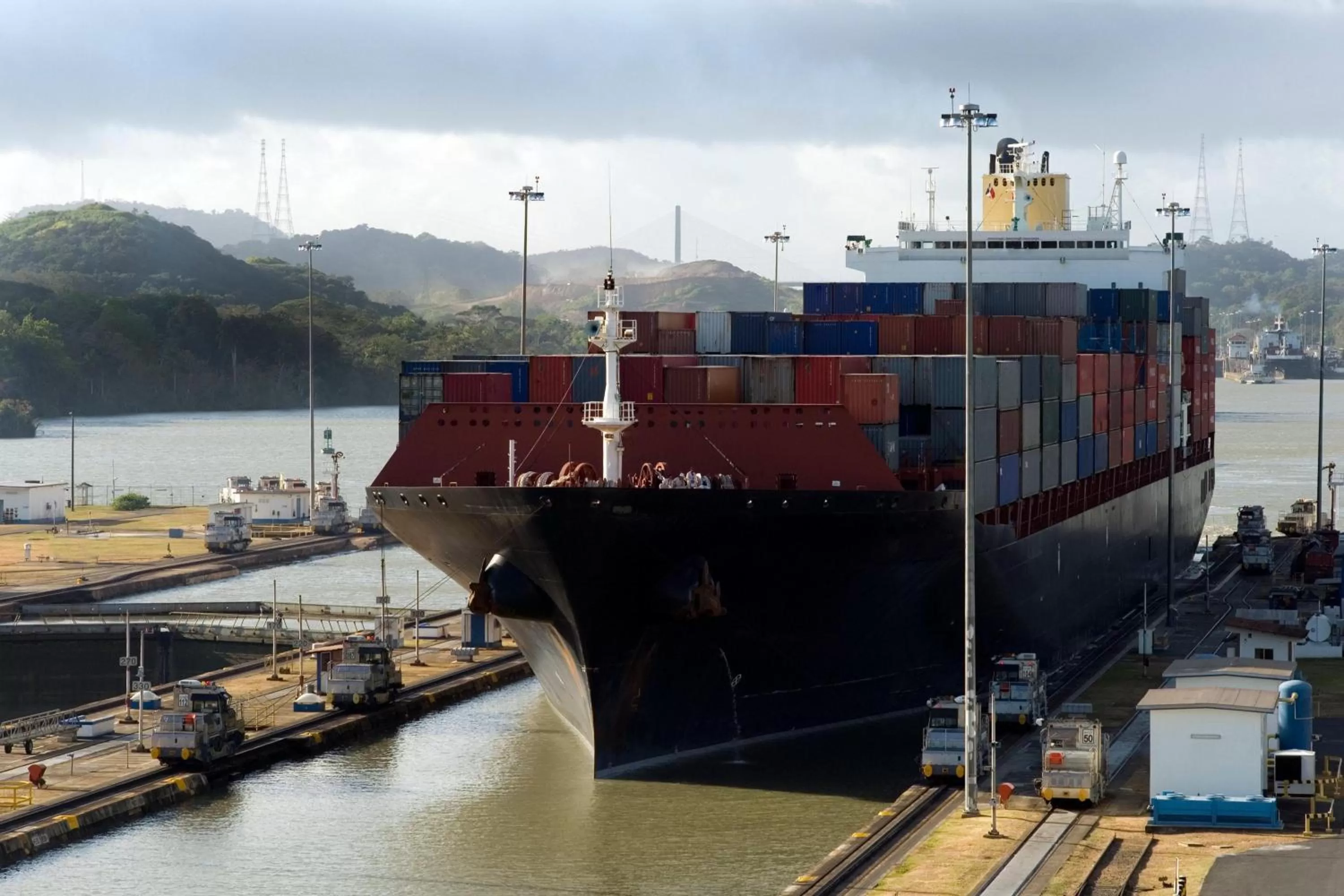 Day in Central Hotel Panama Casco Viejo