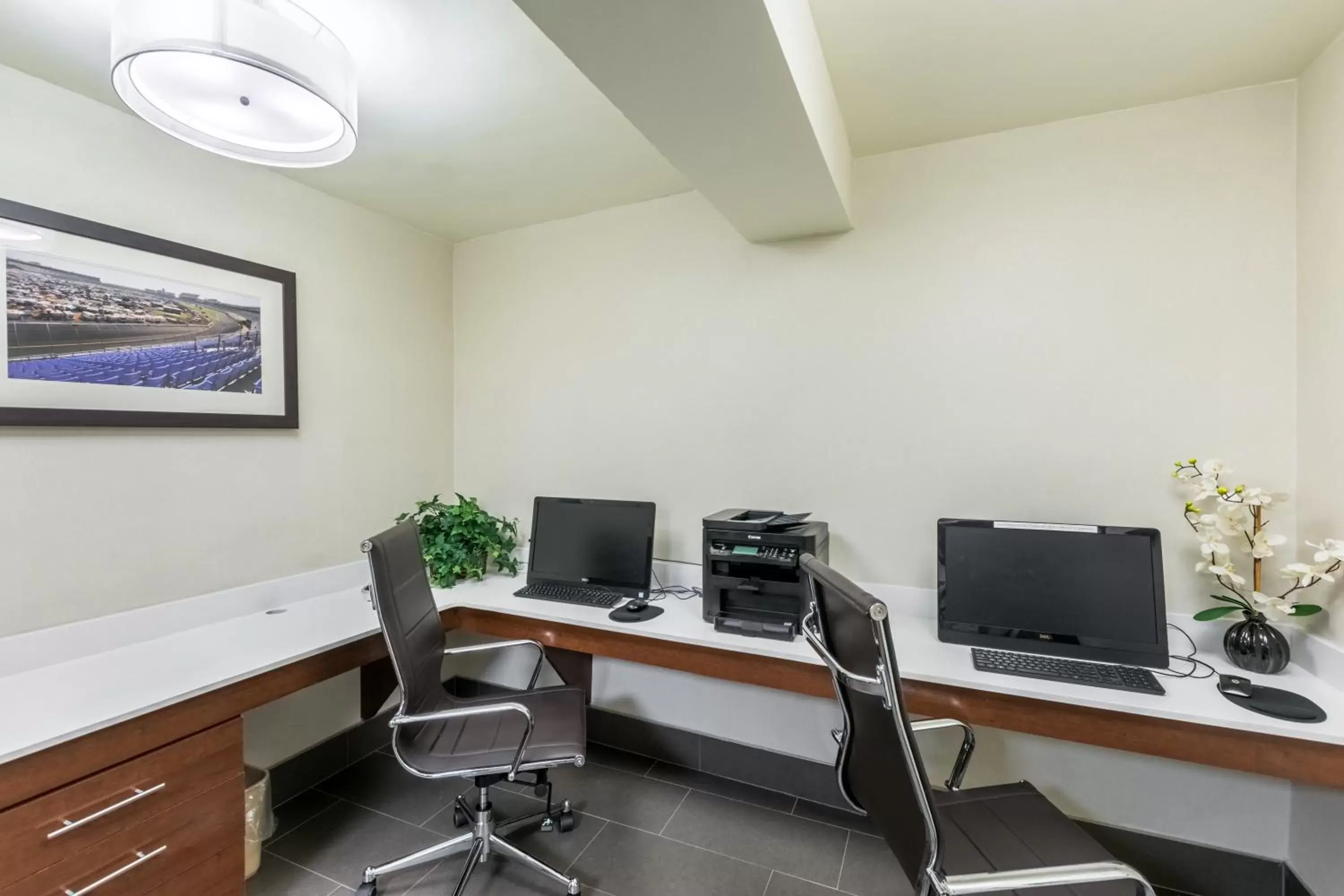 Other, Business Area/Conference Room in Comfort Inn Charlotte Airport Uptown