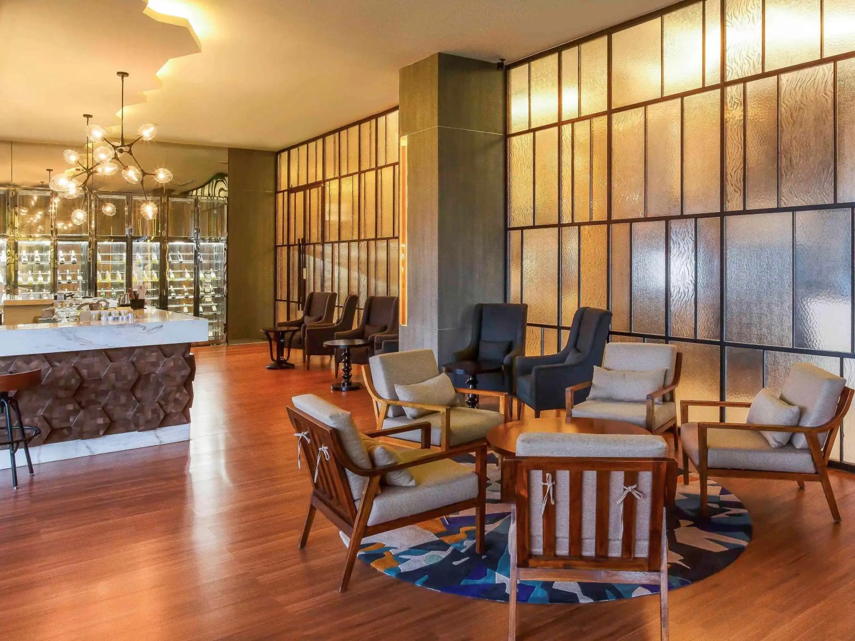 Novotel Pekanbaru Novotel Pekanbaru