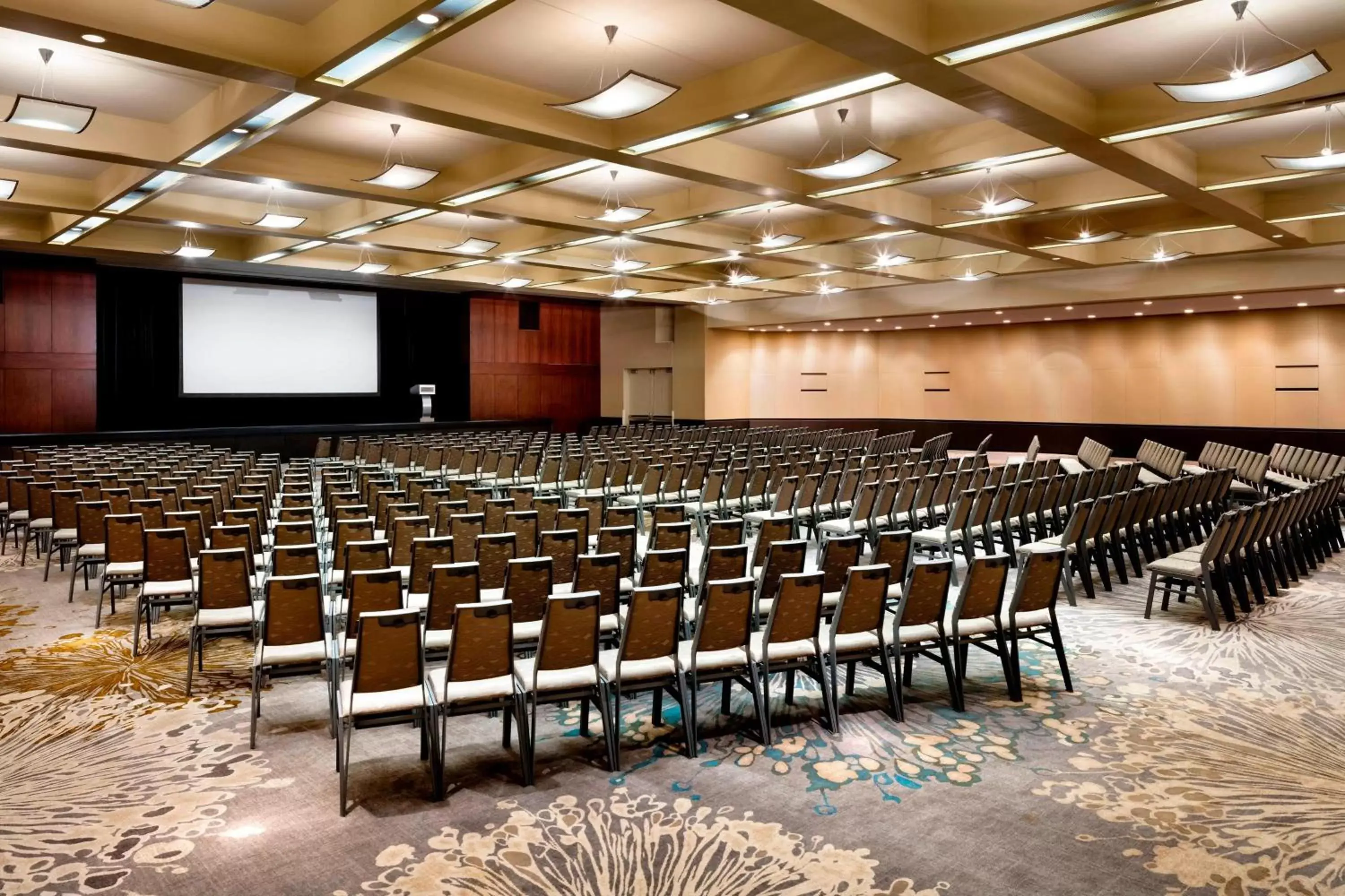 Meeting/conference room in The Westin Harbour Castle, Toronto