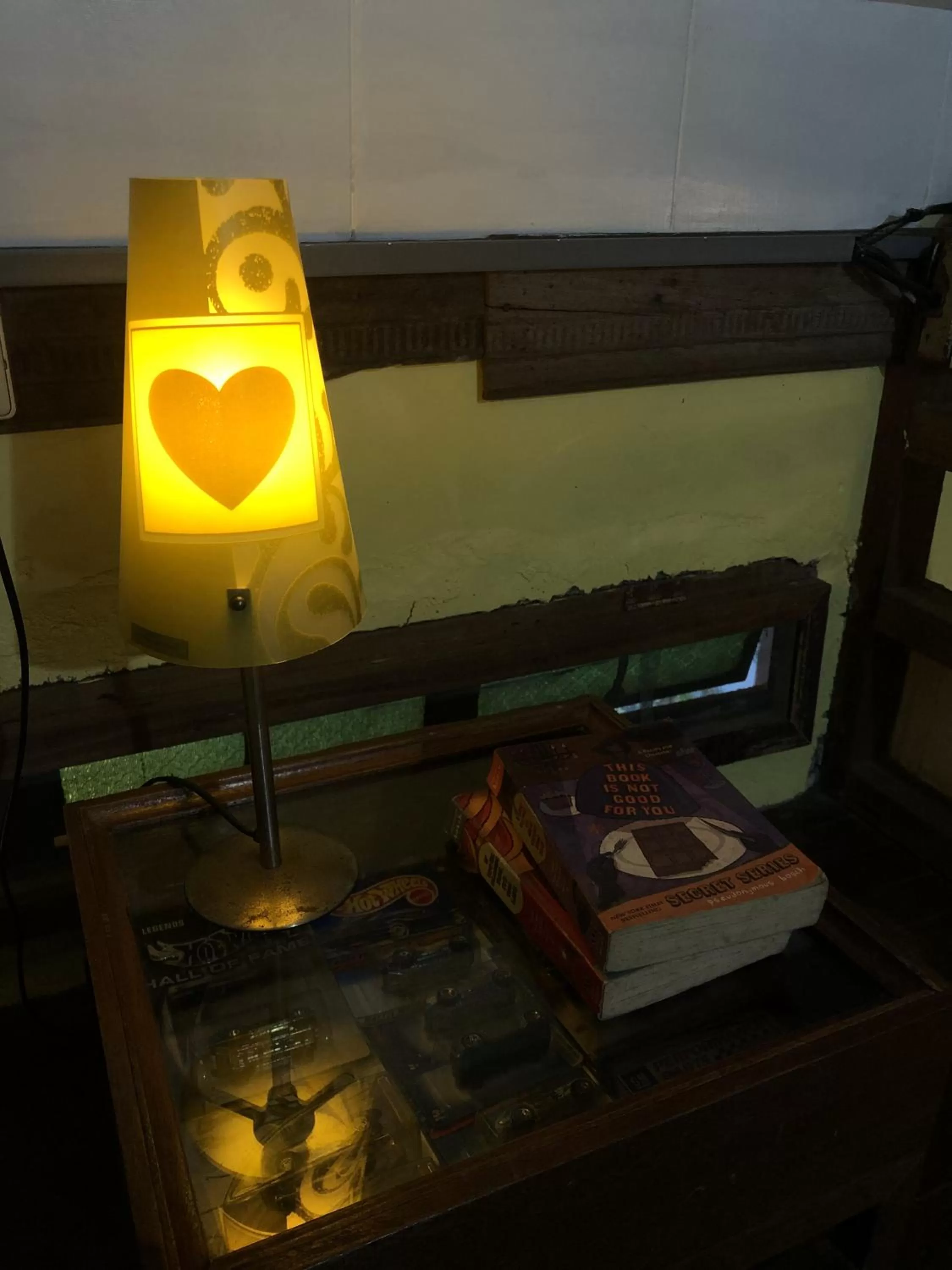 Casa San Pablo B & B