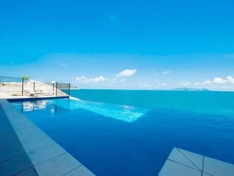 Day, Swimming Pool in Grand Mercure Apartments Magnetic Island