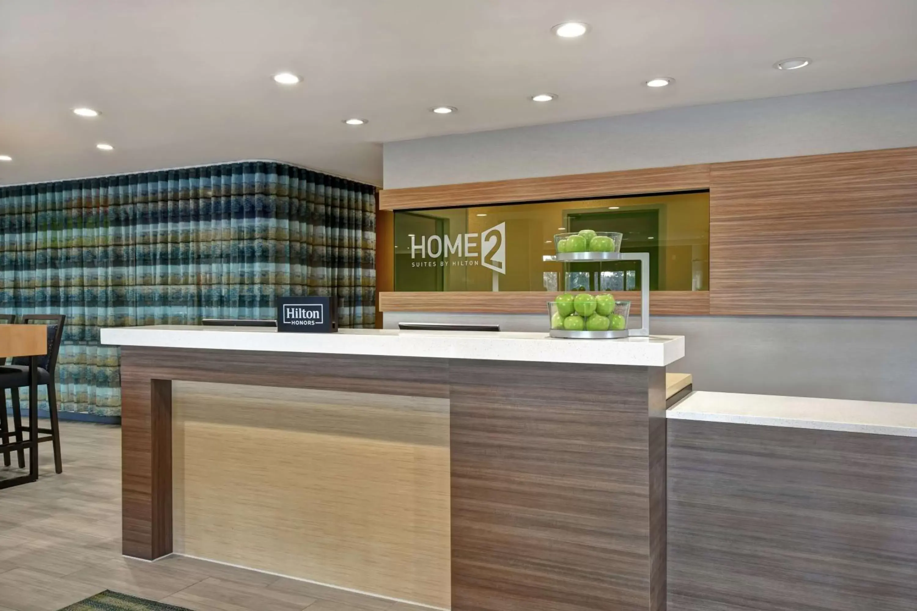 Lobby or reception, Lobby/Reception in Home2 Suites By Hilton Taylor Detroit
