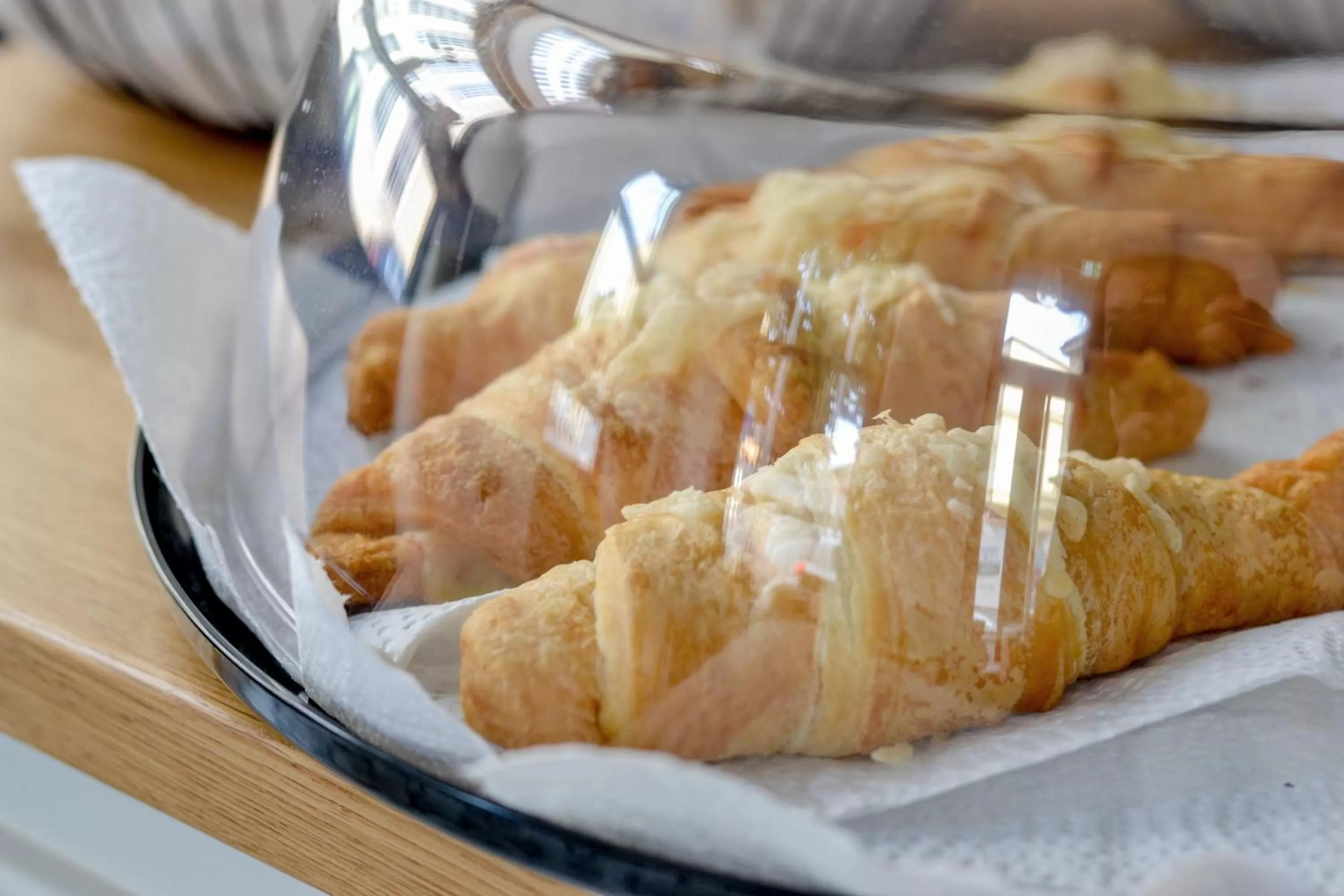 Food and drinks in Apollo Hotel Vienna