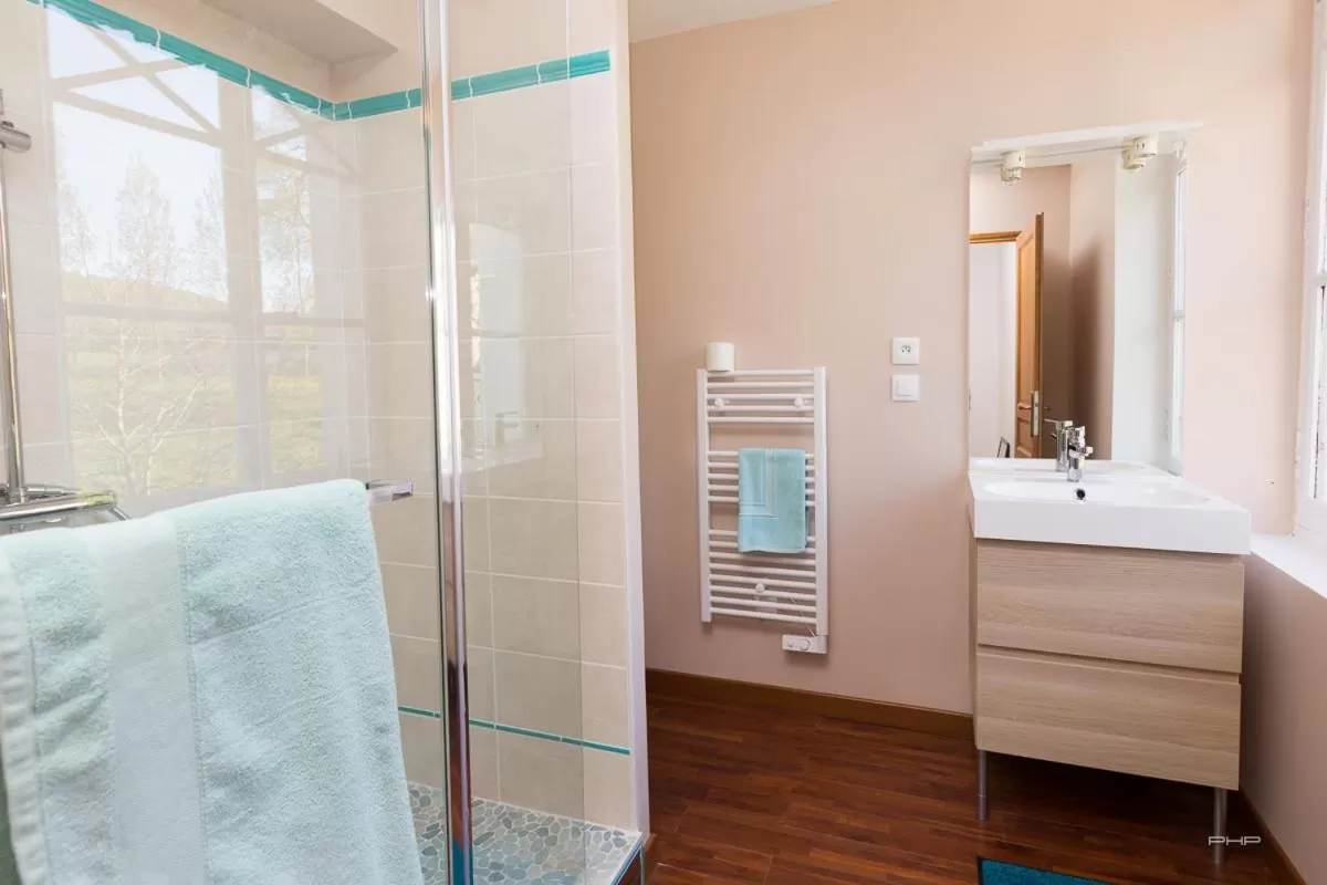 Auberge du Manoir d'Archelles