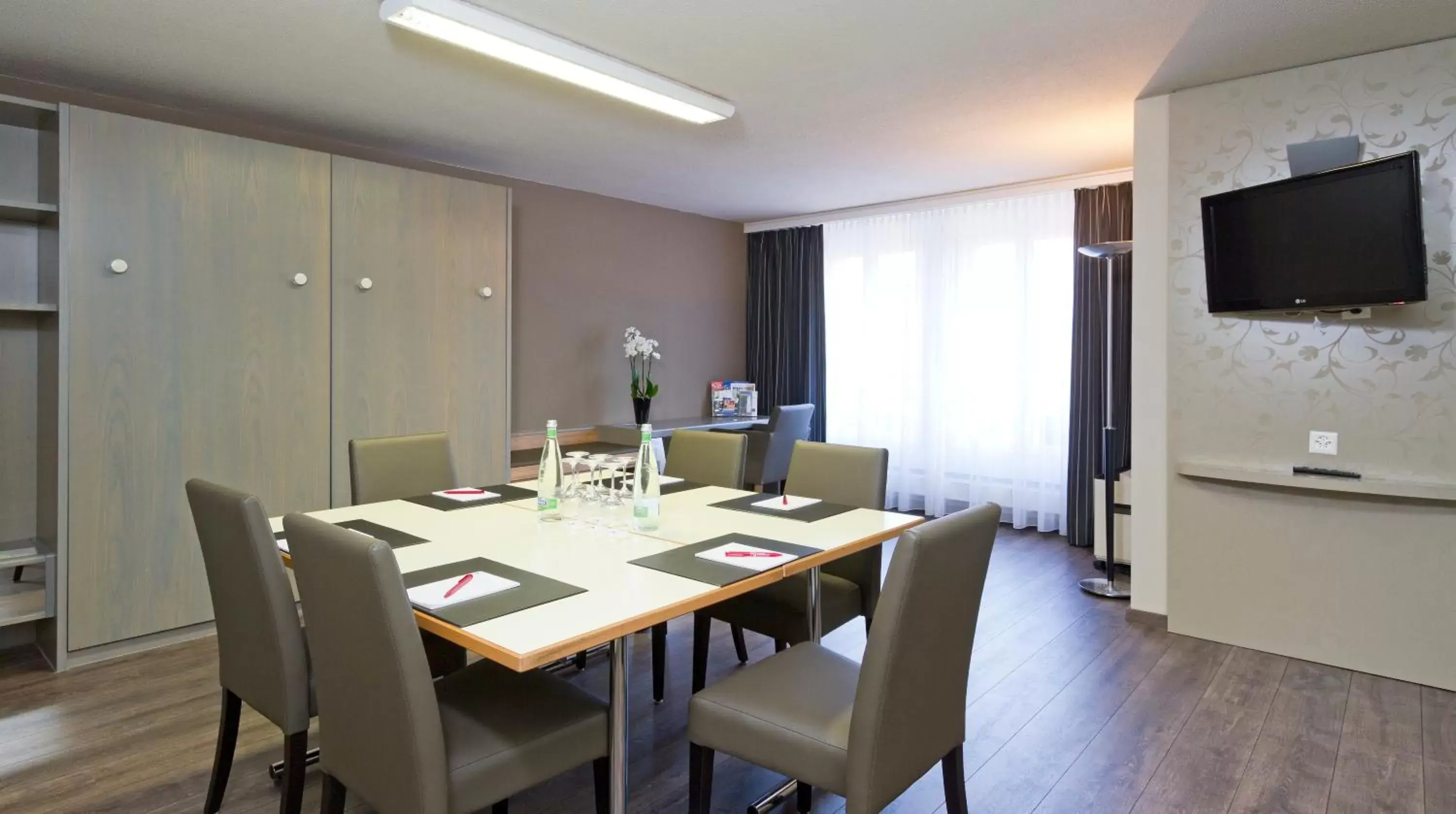 Business facilities in Hotel Olten Swiss Quality