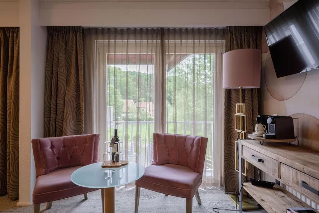 Boutique Hotel Slenaker Vallei - Buitengewoongenieten