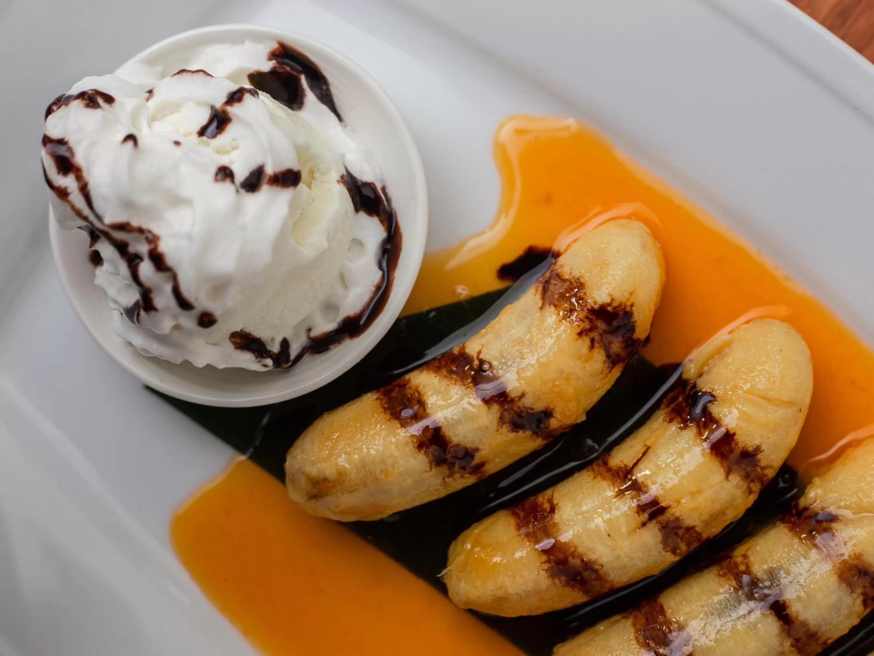 Breakfast in Homewood Hotel