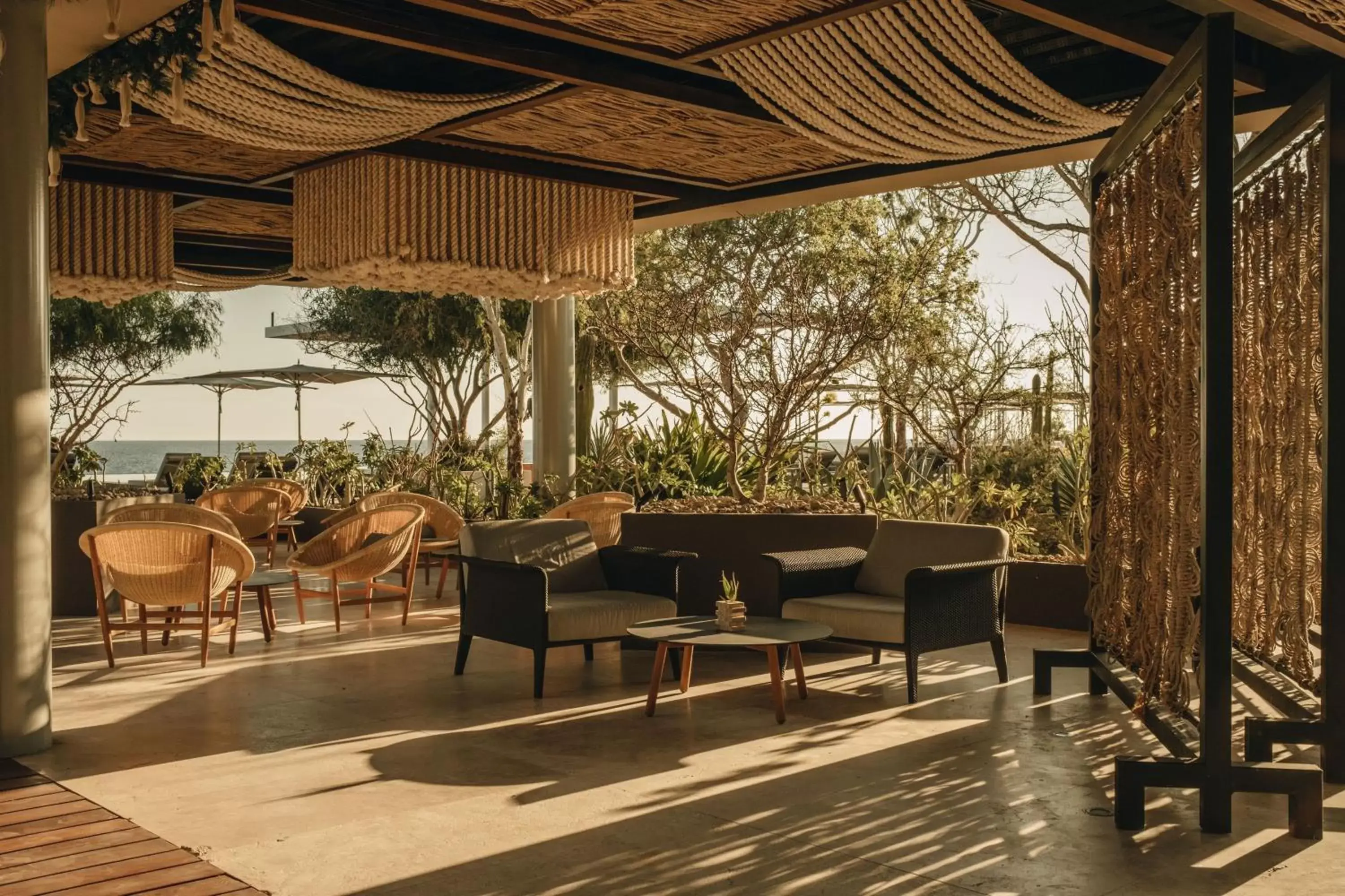 Restaurant/Places to Eat in Solaz, a Luxury Collection Resort, Los Cabos