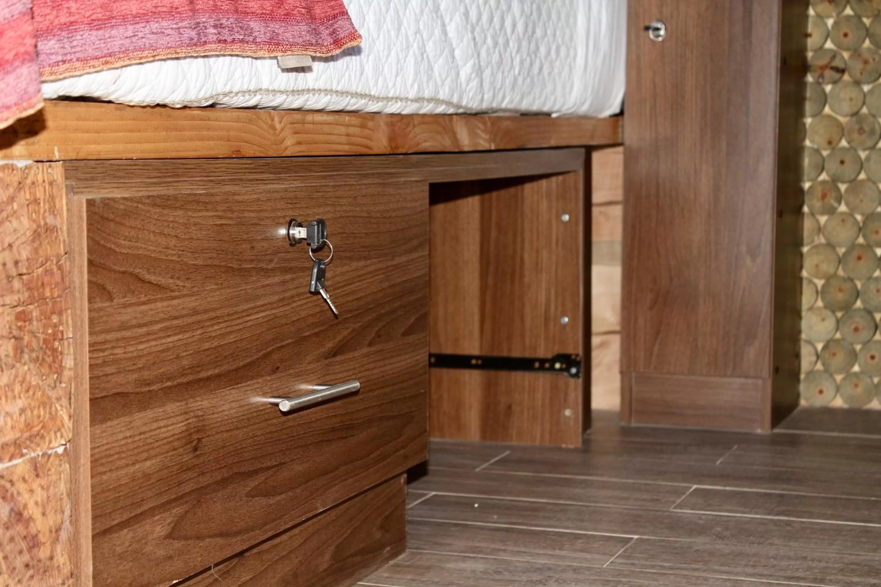 Hotel Manada del Desierto