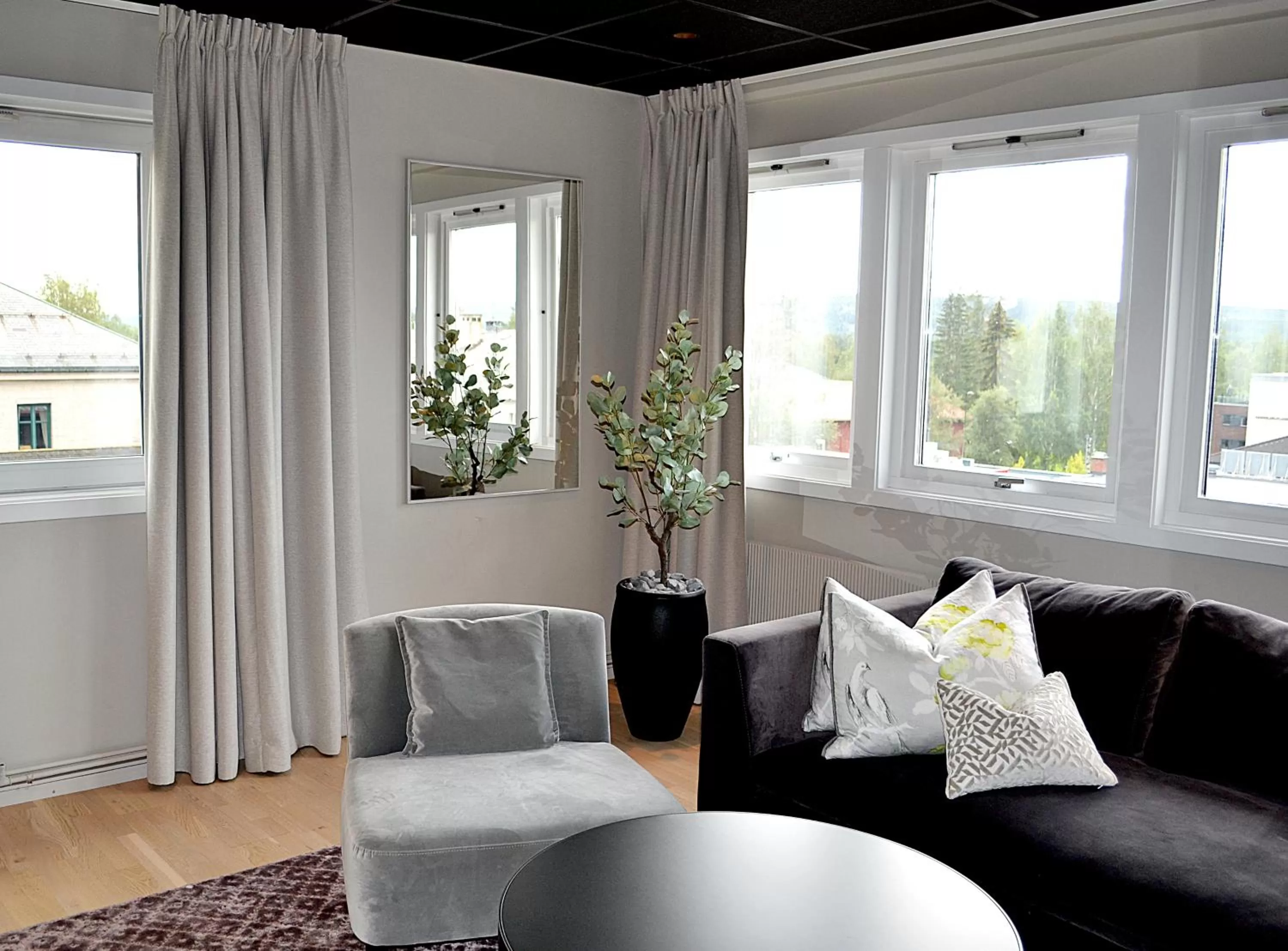 Thon Partner Hotel Central