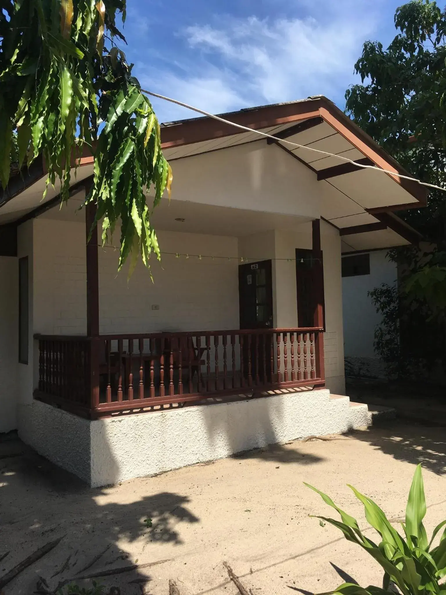 Facade/entrance, Property Building in Magic Resort