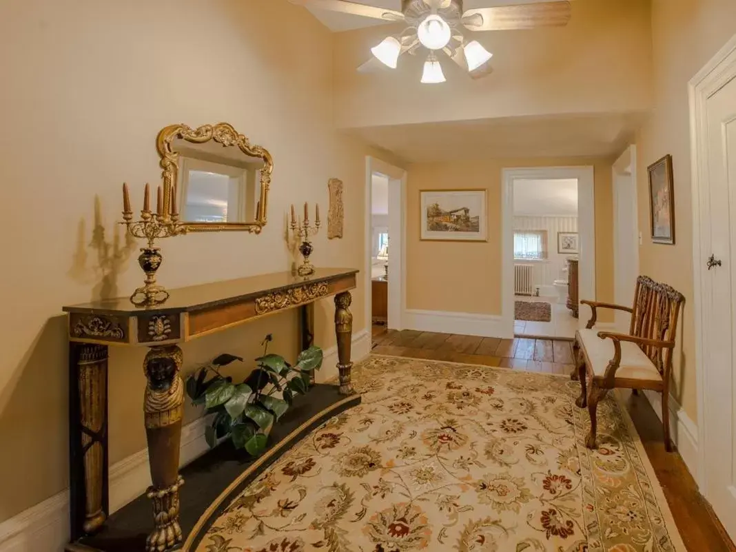 Other, Seating Area in The Neighbour House B&B