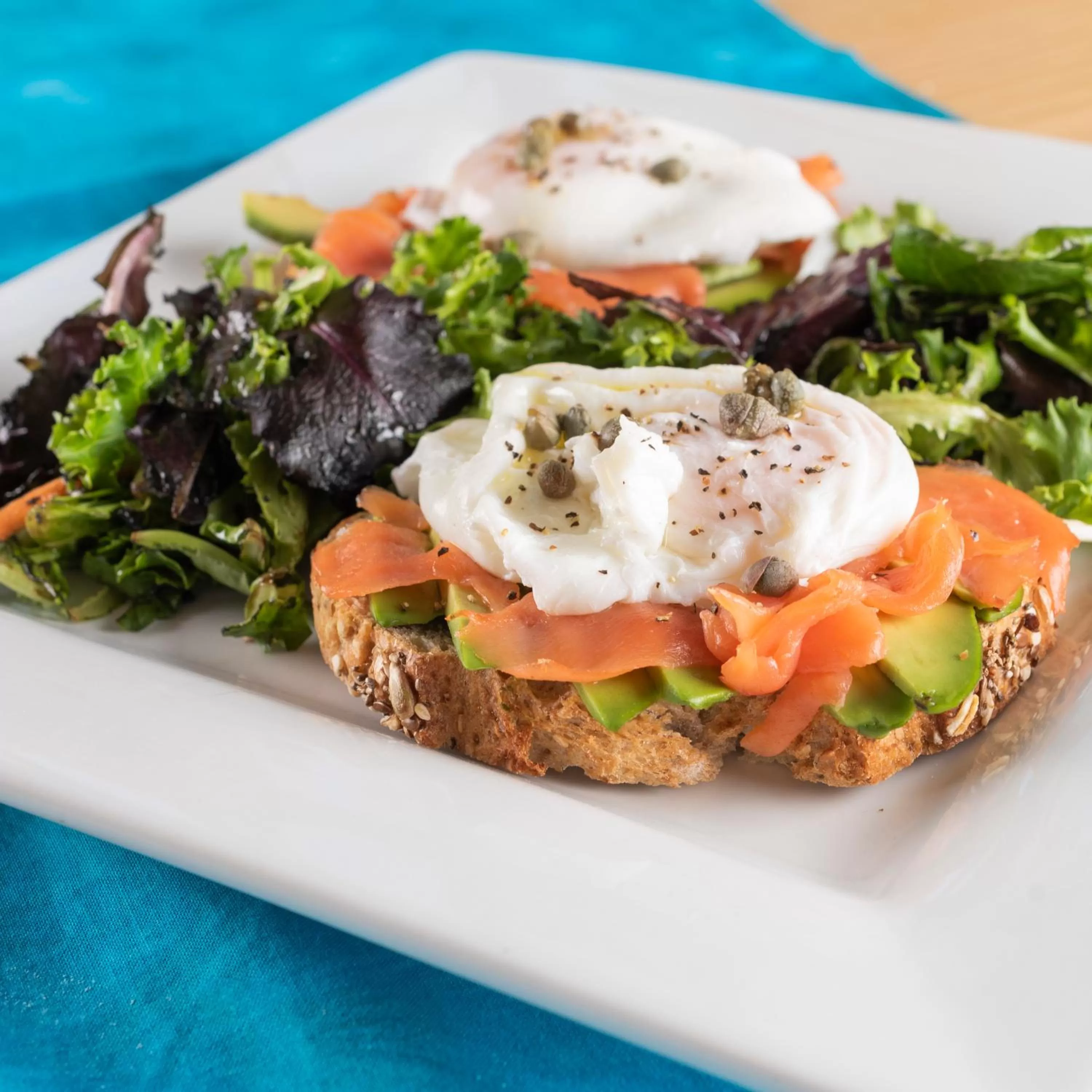 Breakfast in Chanpaal Hotel Boutique - Only Adults