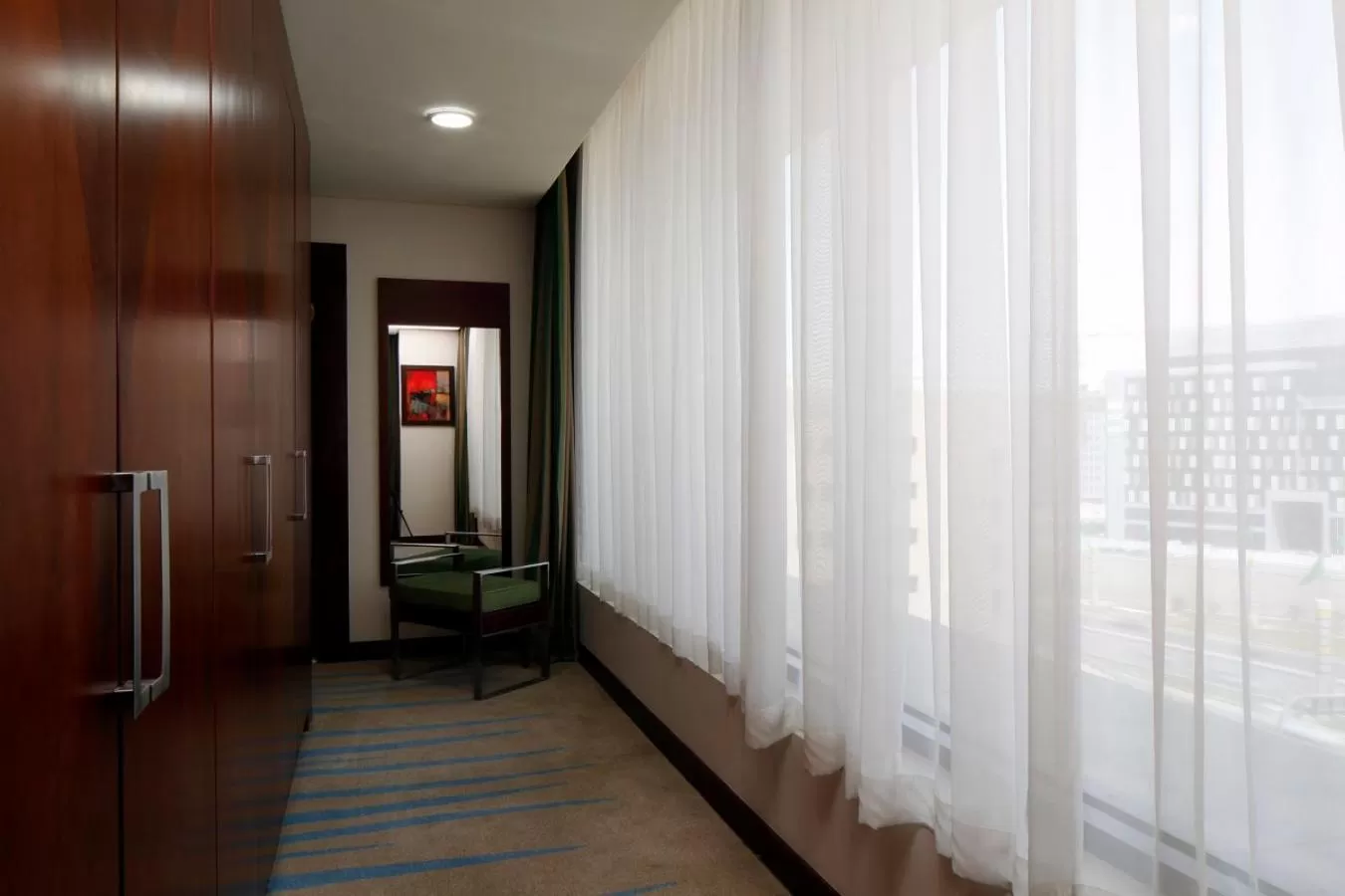 furniture in Holiday Inn Olaya by IHG