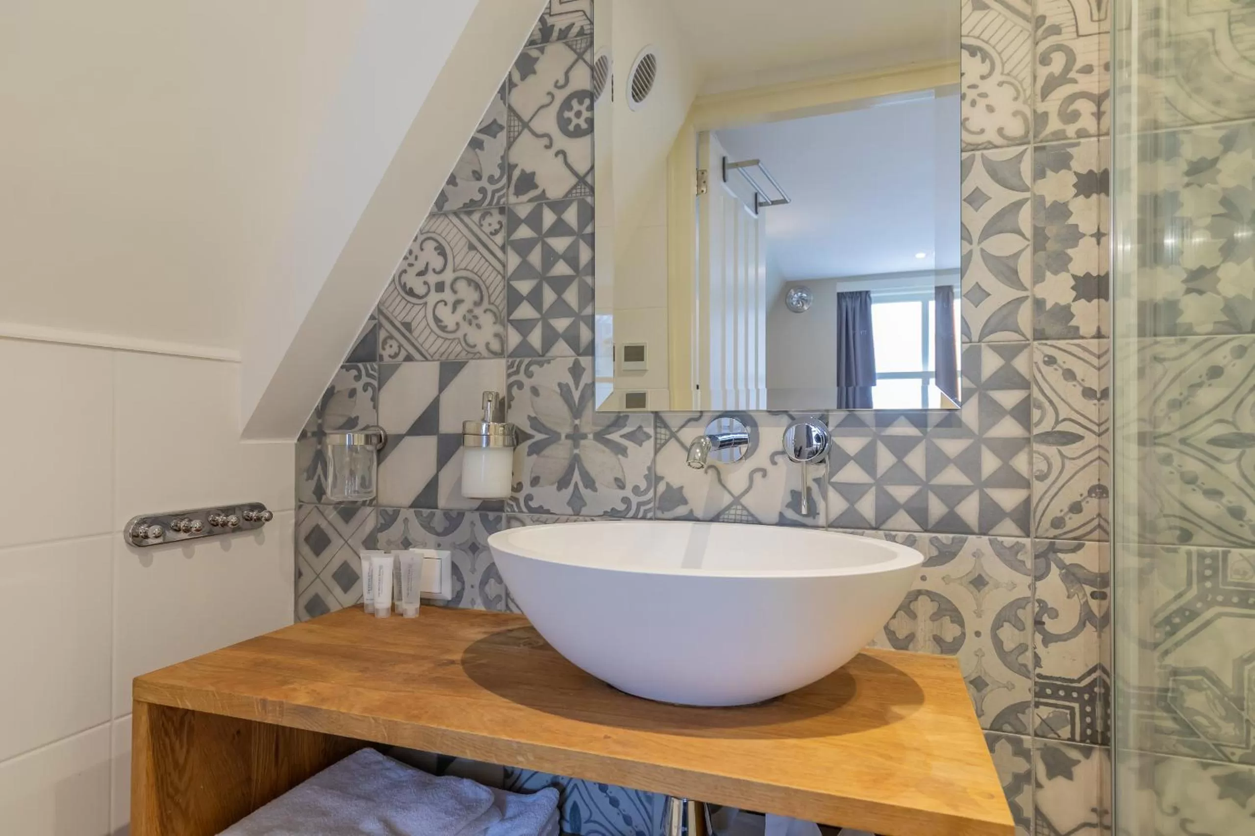 ExLibris Boutique Hotel