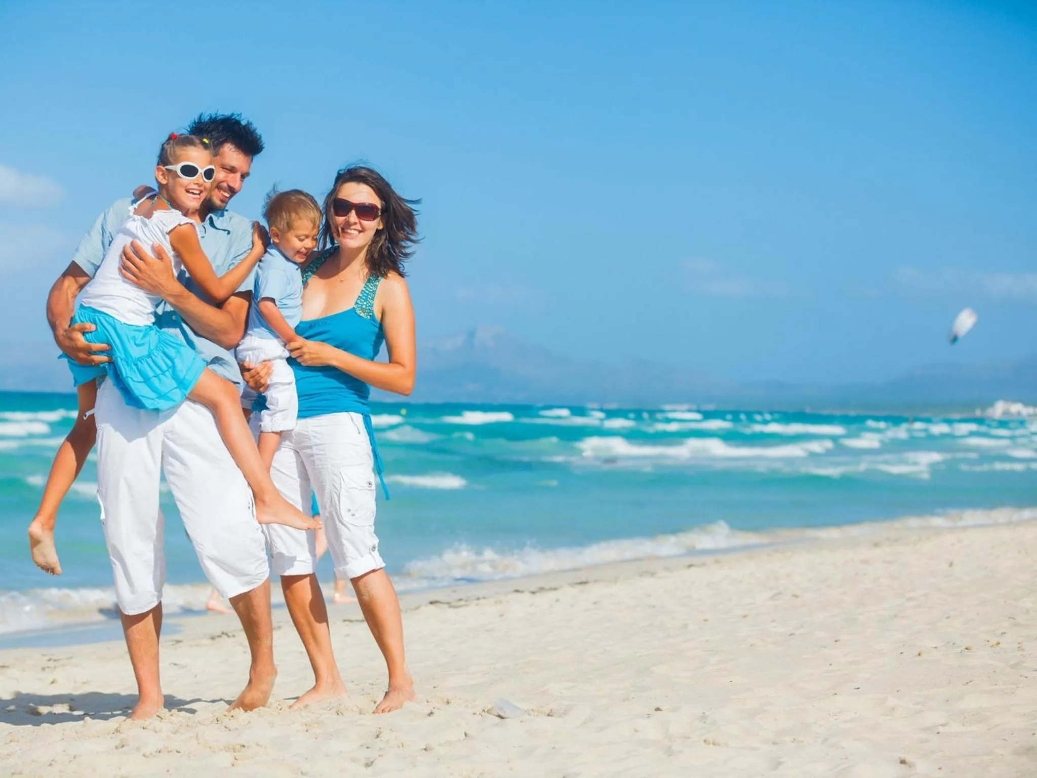 Day in Marina Manna Hotel and Club Village