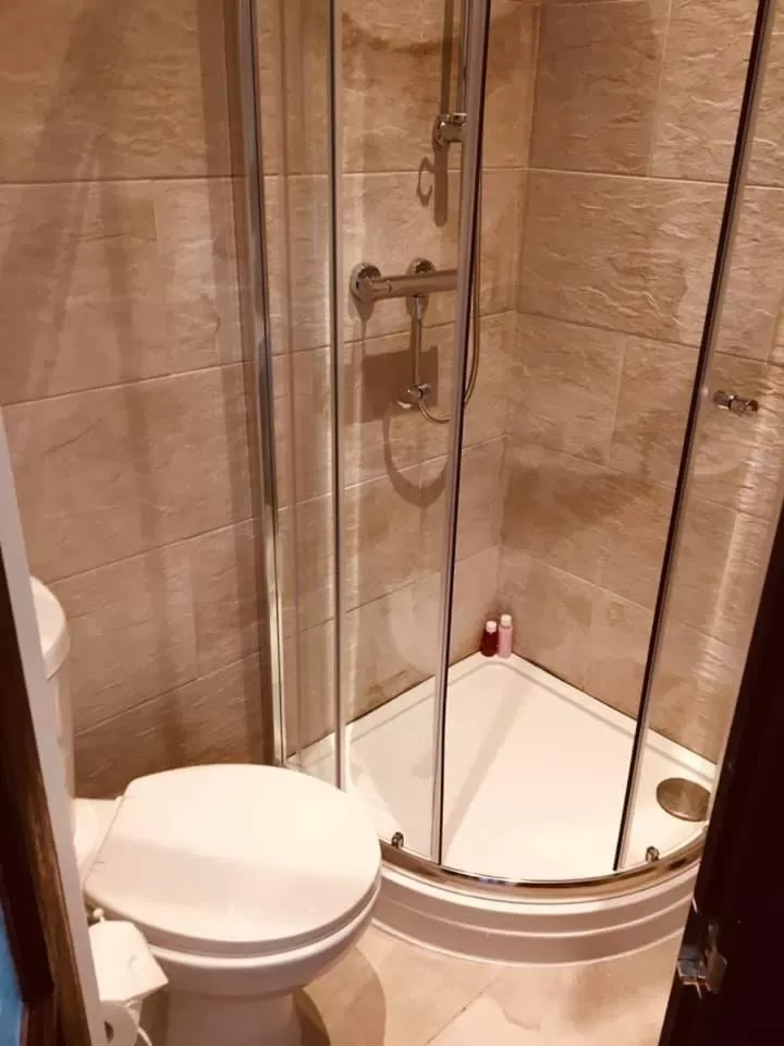 Brass Castle Country House Accommodation