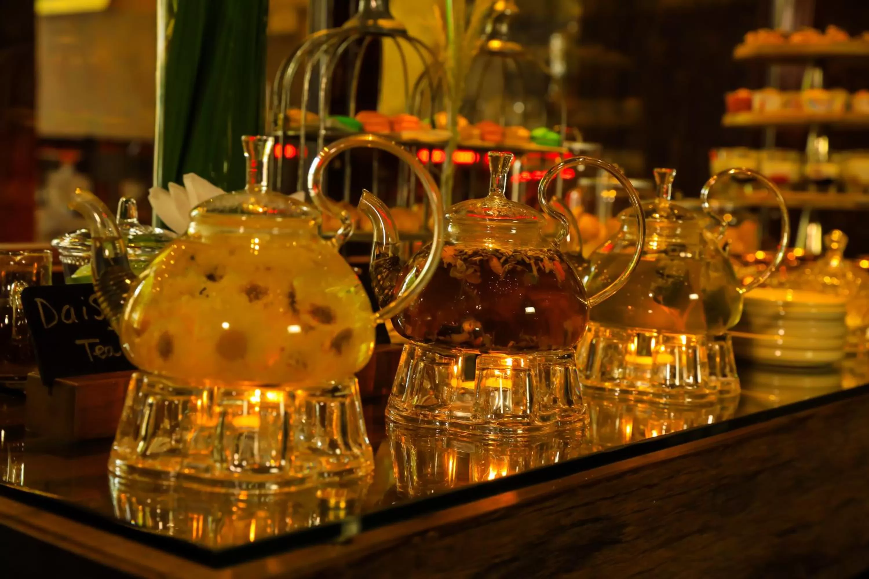 Lobby or reception in Prostyle Hotel Ho Chi Minh プロスタイルホテルホーチミン