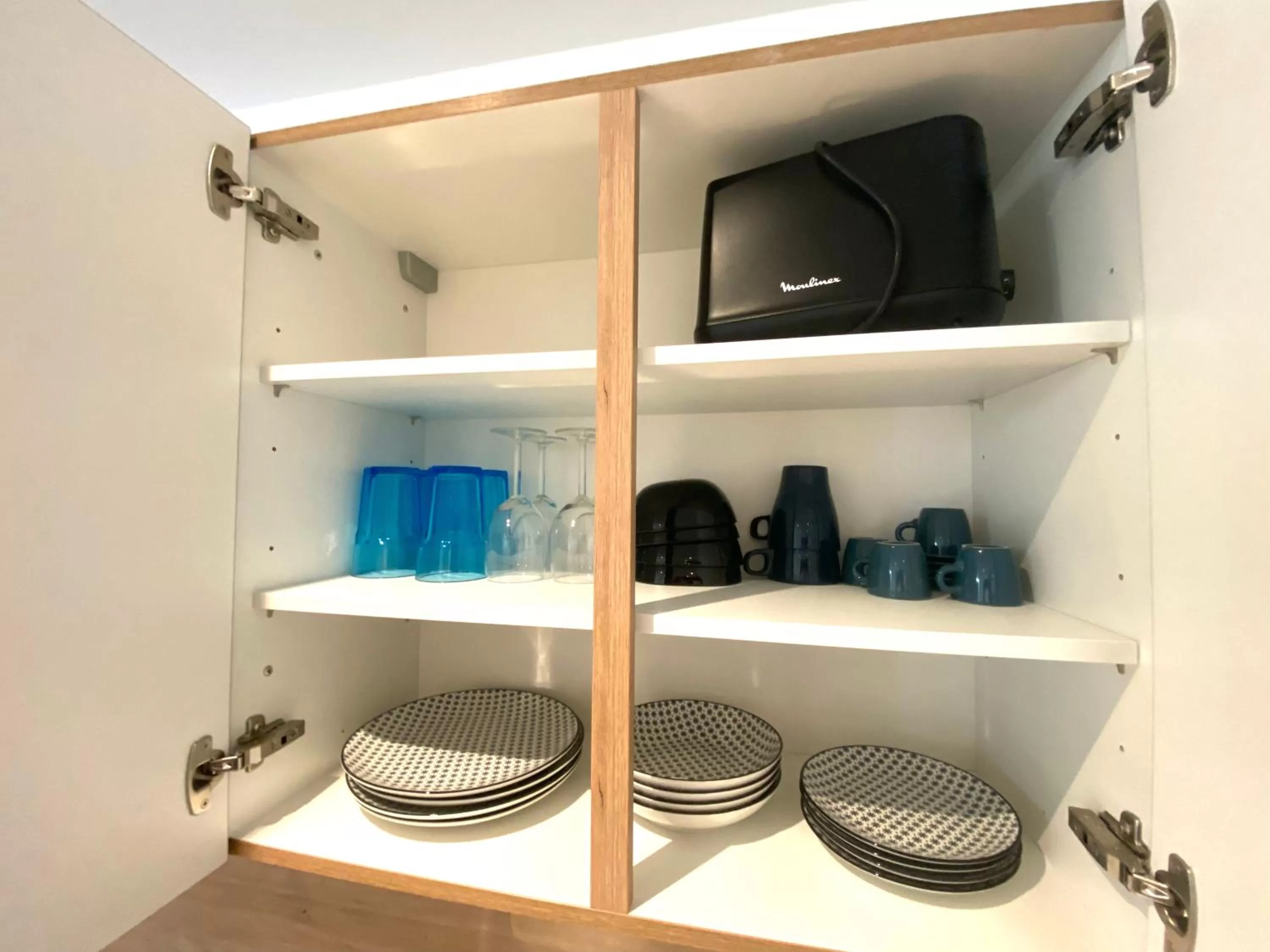 kitchen, Kitchen/Kitchenette in Le Bras d'or Apparts et Spa