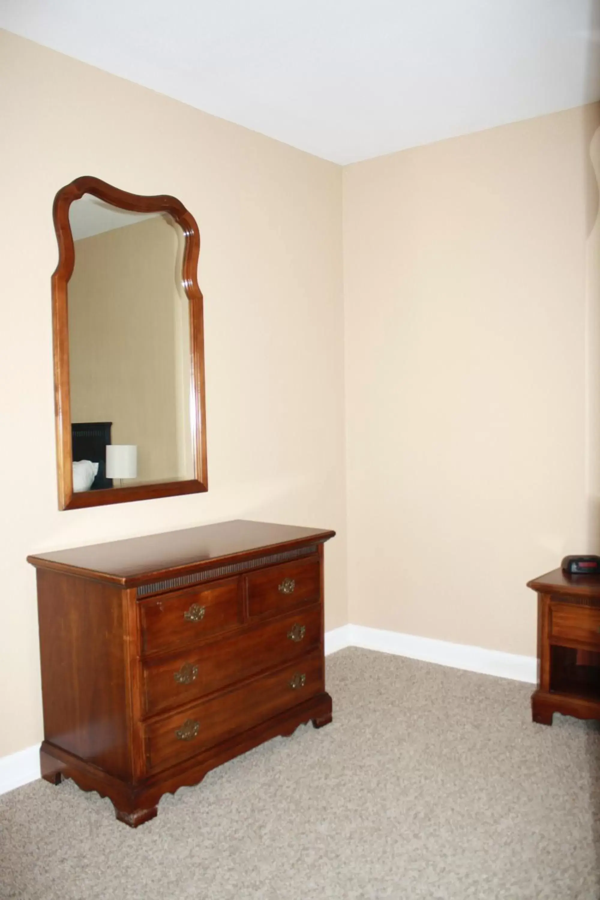 Bathroom in Rockbridge Inn