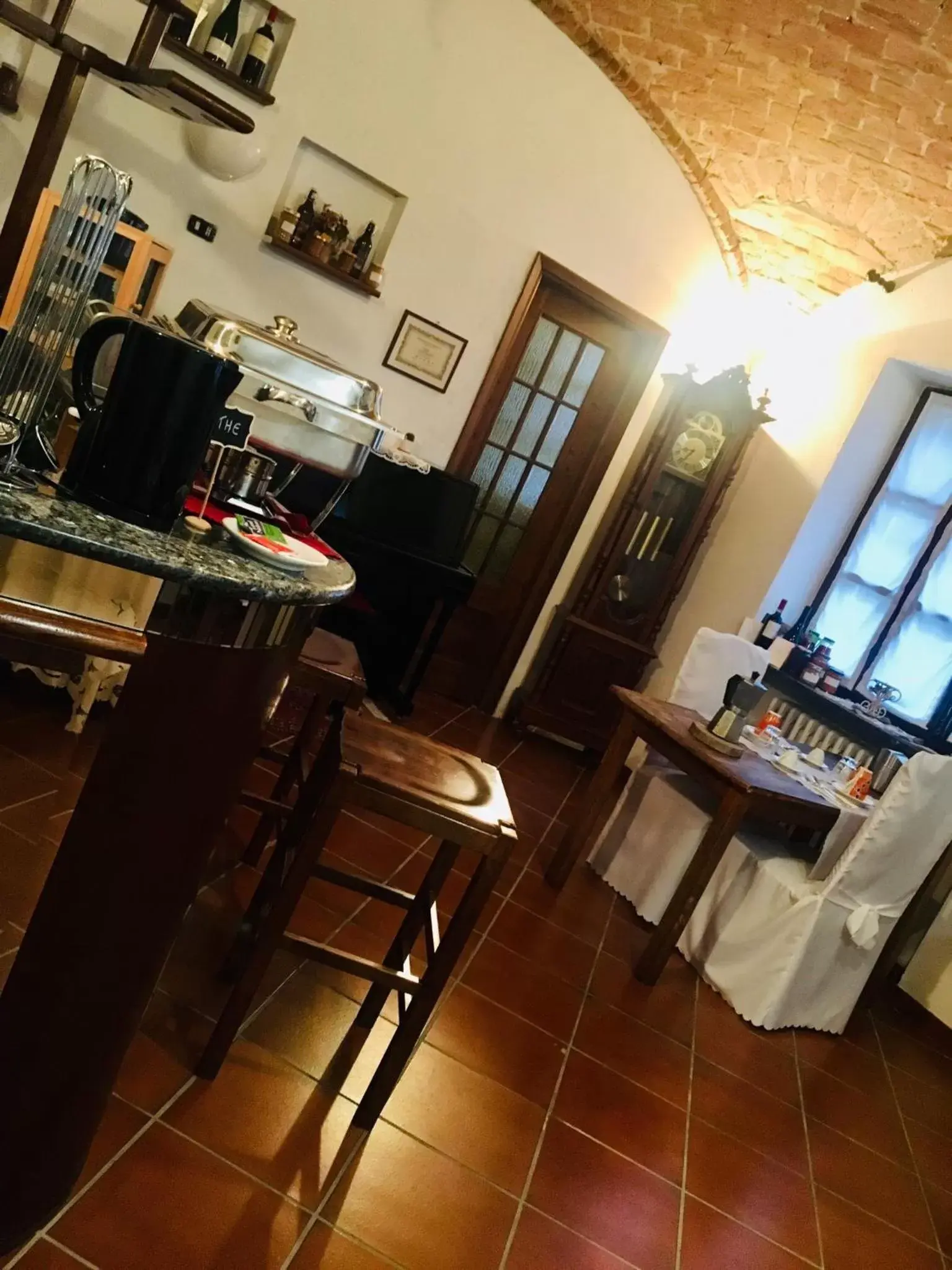 B&B La Villarella dei Tulipani