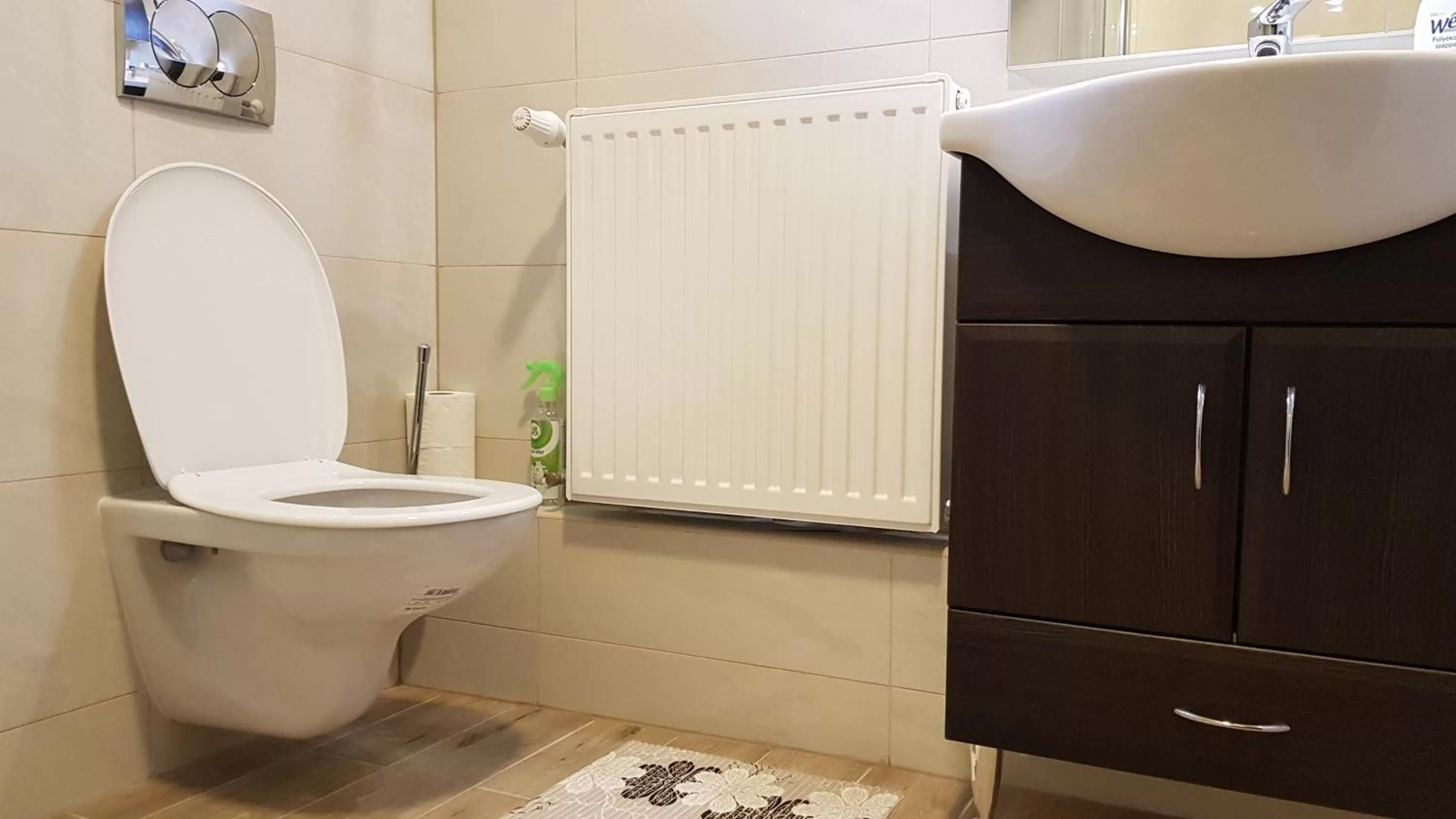 Central Panzió Gyula