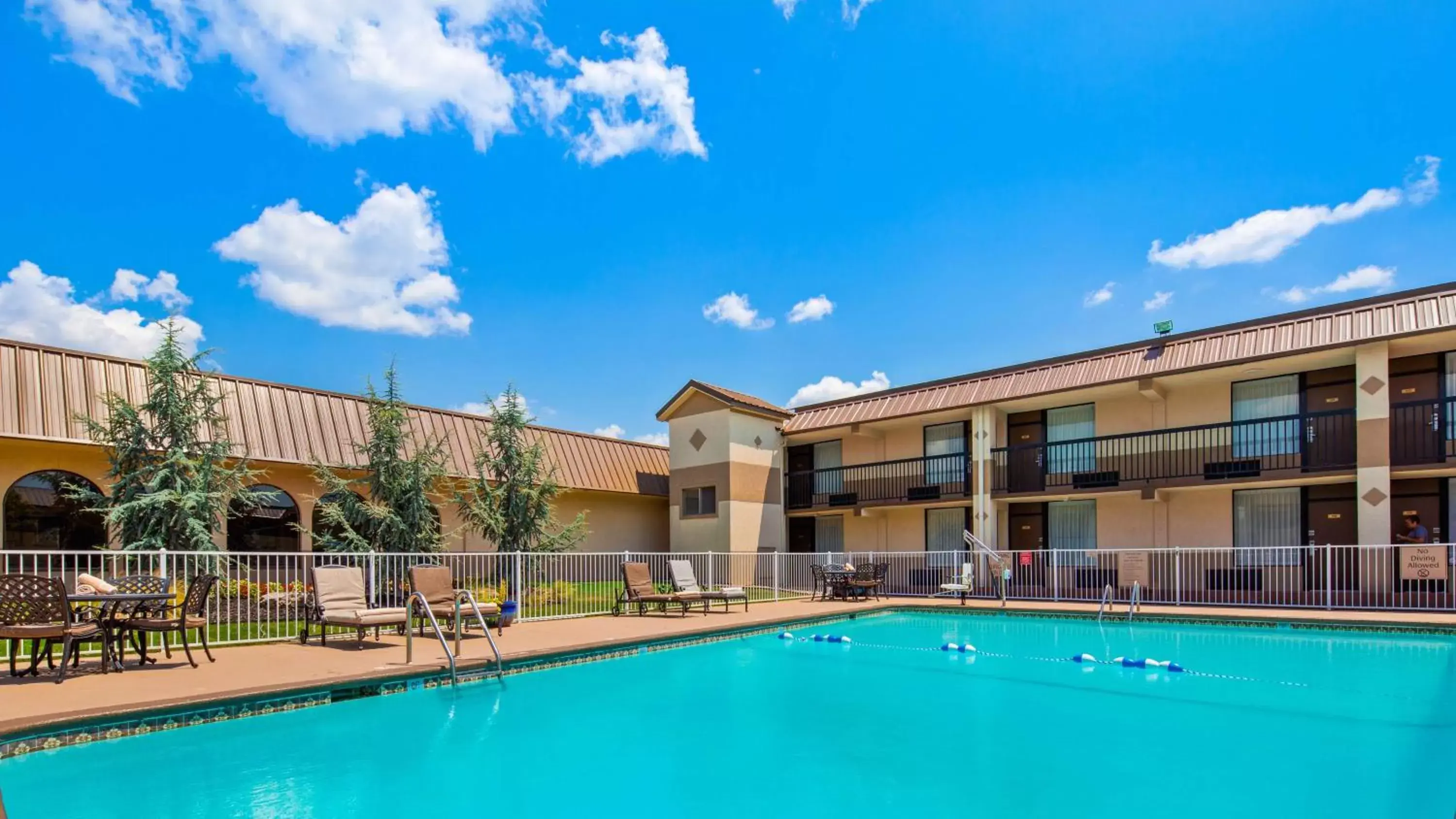 Best Western Tulsa Airport Best Western Tulsa Airport