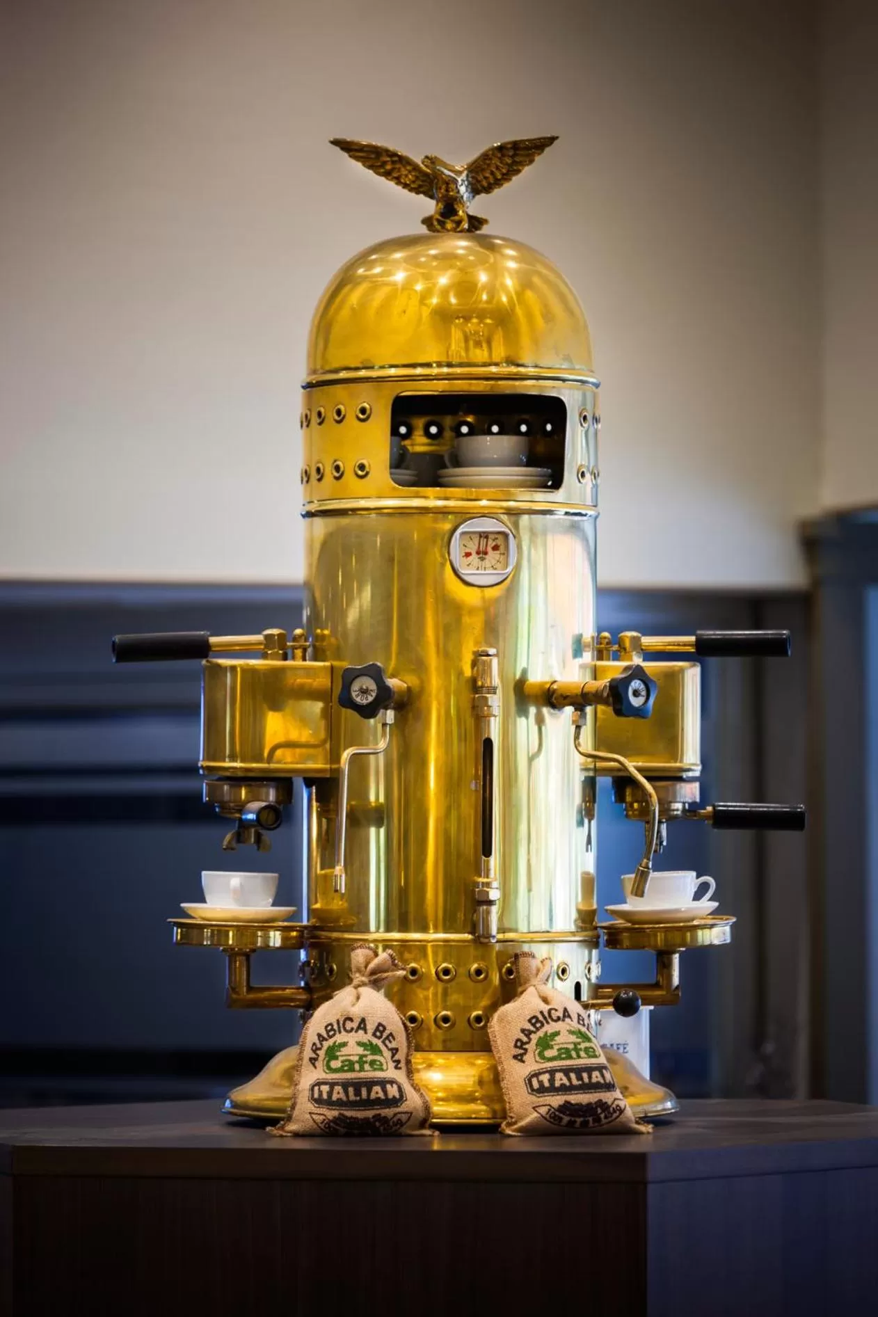 Hotel Espresso Montreal Centre-Ville / Downtown