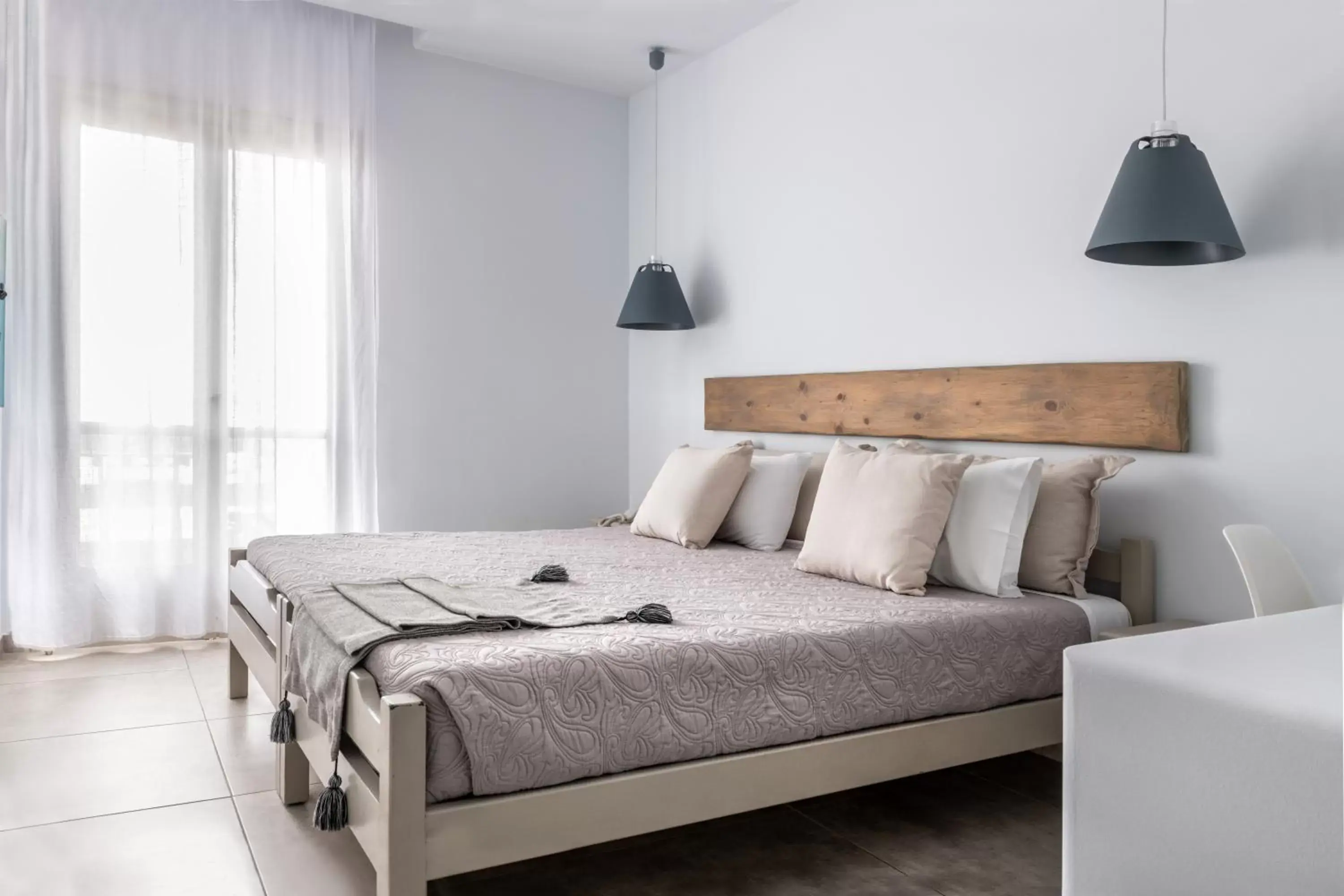 Superior Double Room in Argo Boutique Hotel Superior Double Room in Argo Boutique Hotel