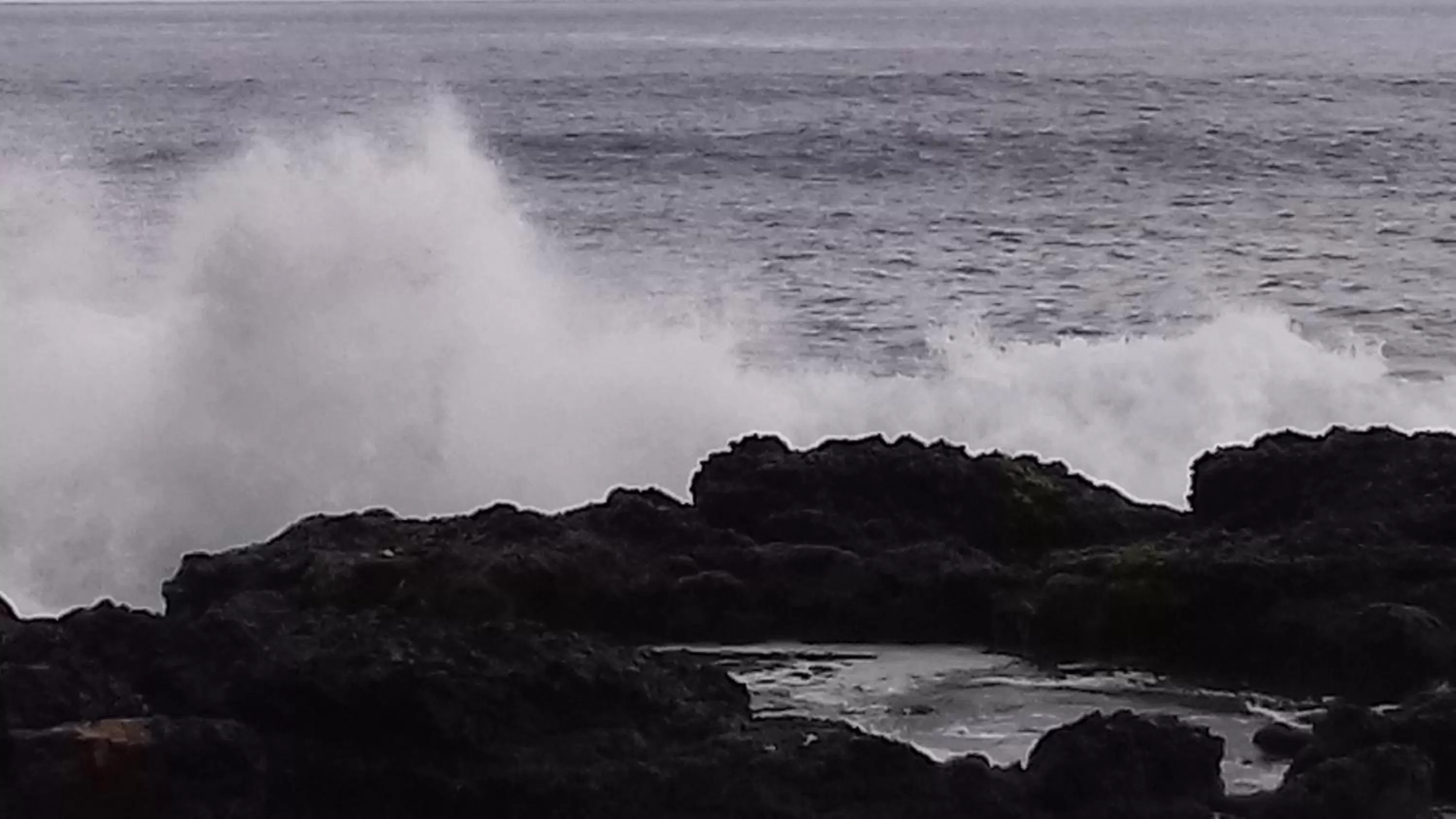 Beach in LT Aparthotel