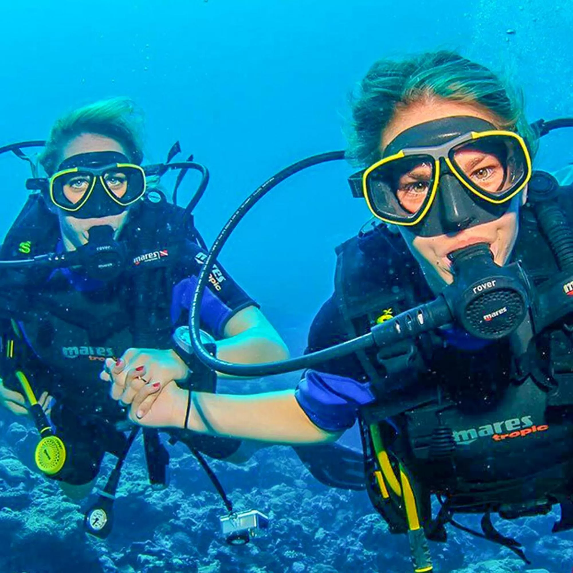 Activities in Mirage Bab Al Bahr