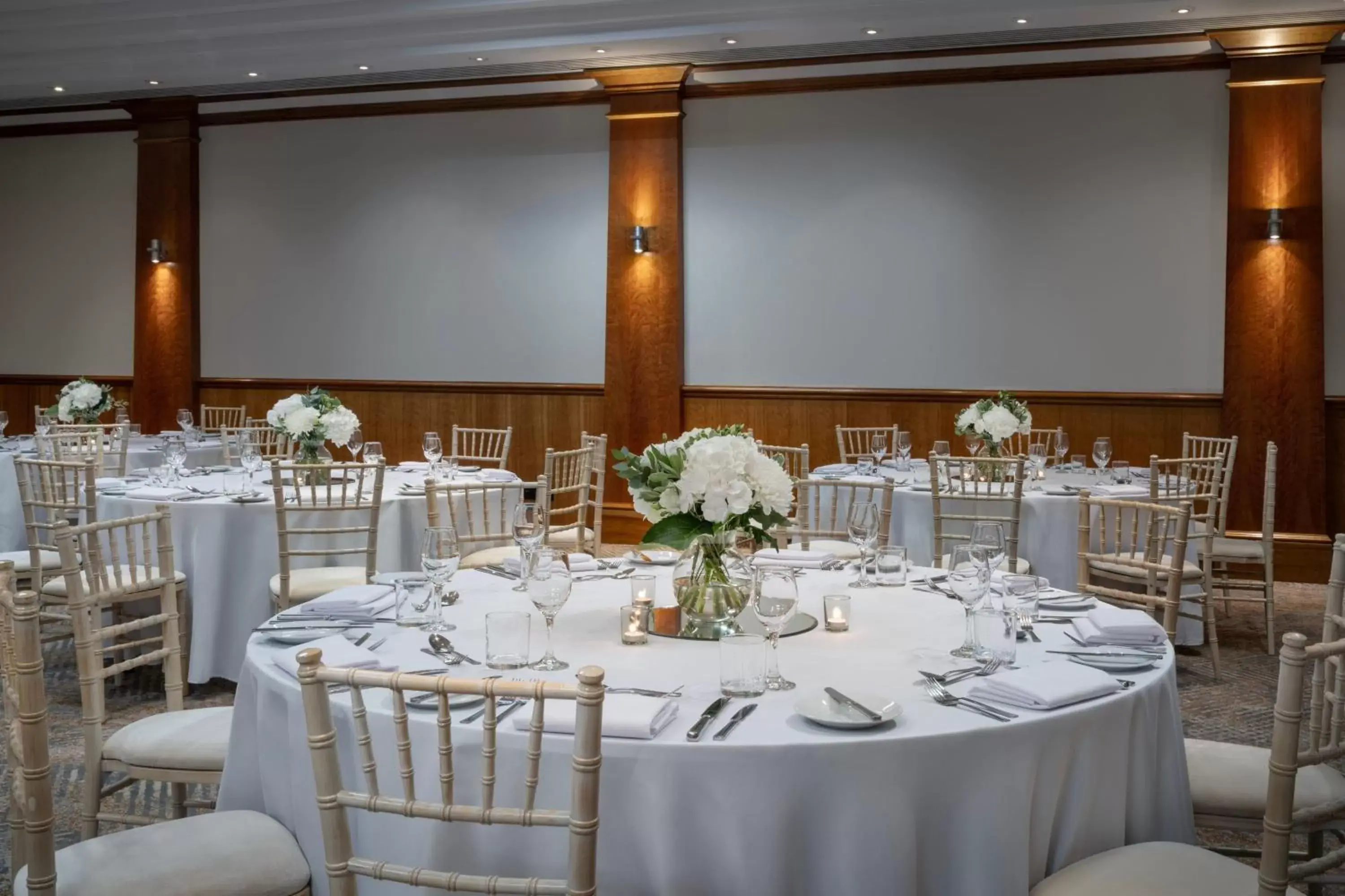 Meeting/conference room, Banquet Facilities in Delta Hotels by Marriott Newcastle Gateshead