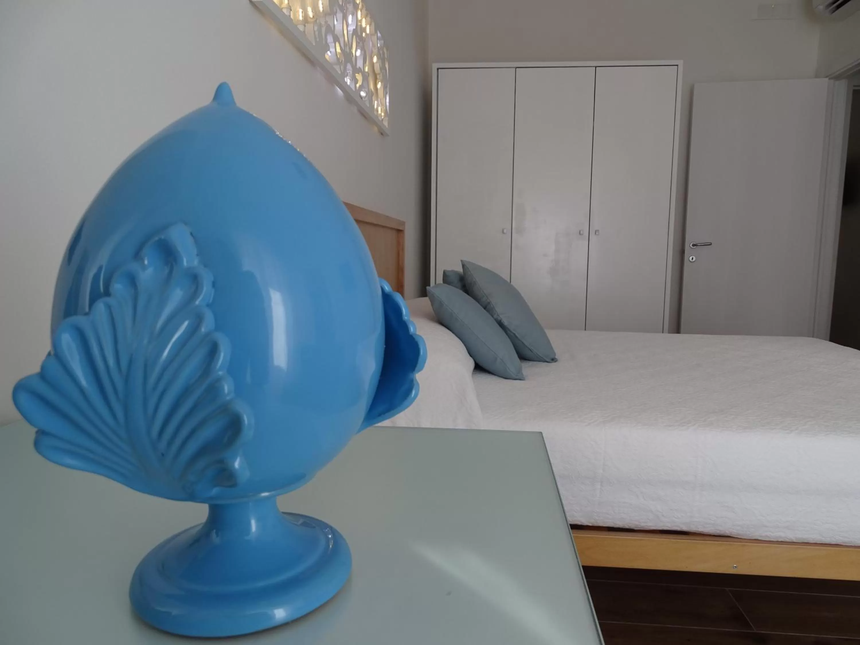 Bed in Venti di Mare